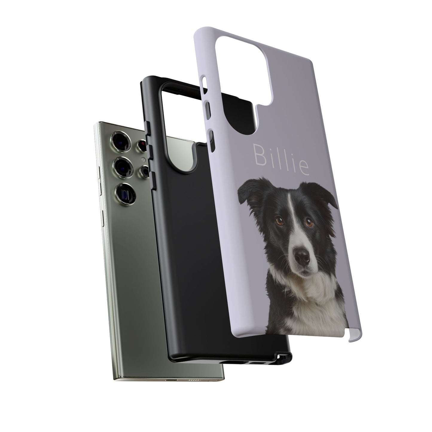Custom Pet Phone Case