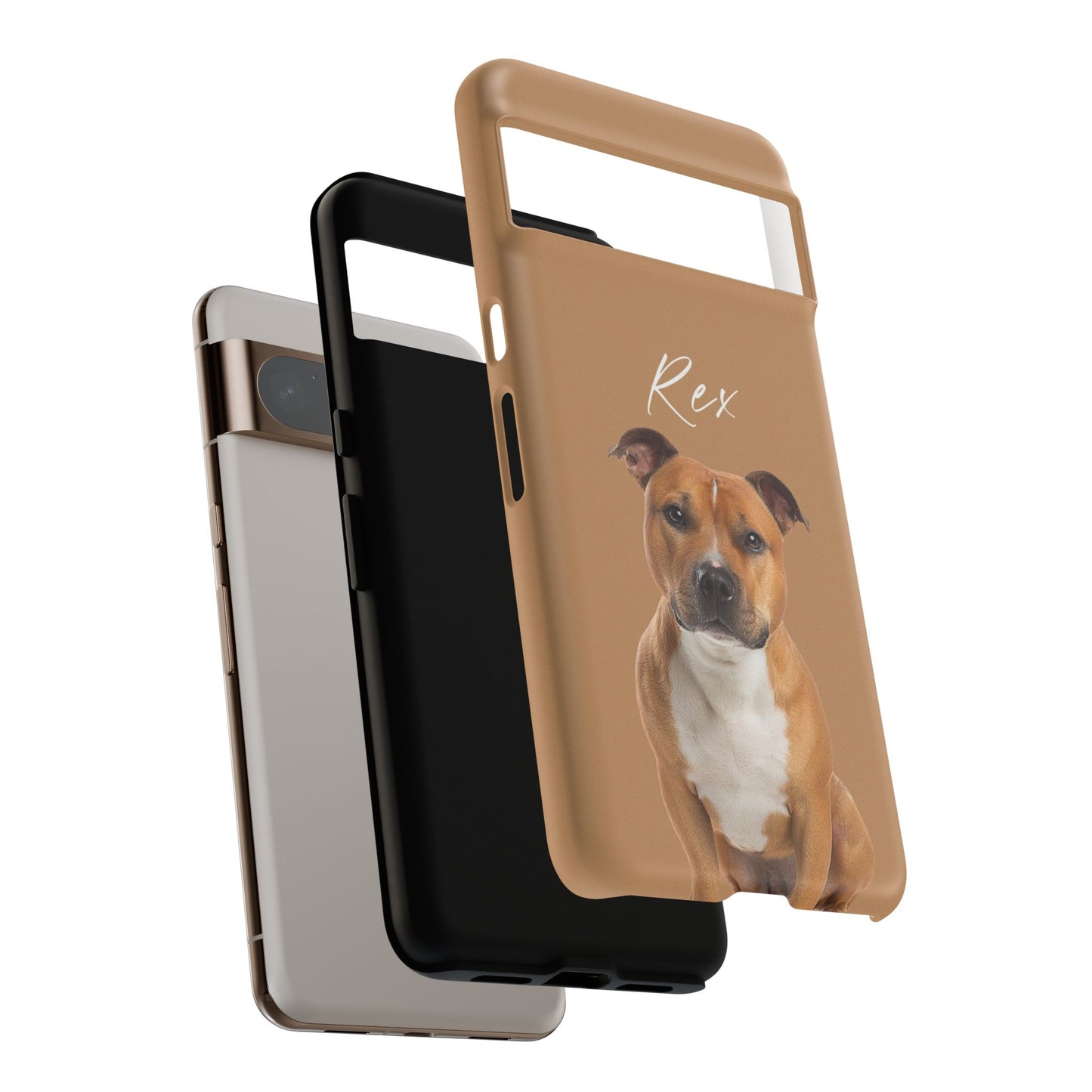 Custom Pet Phone Case