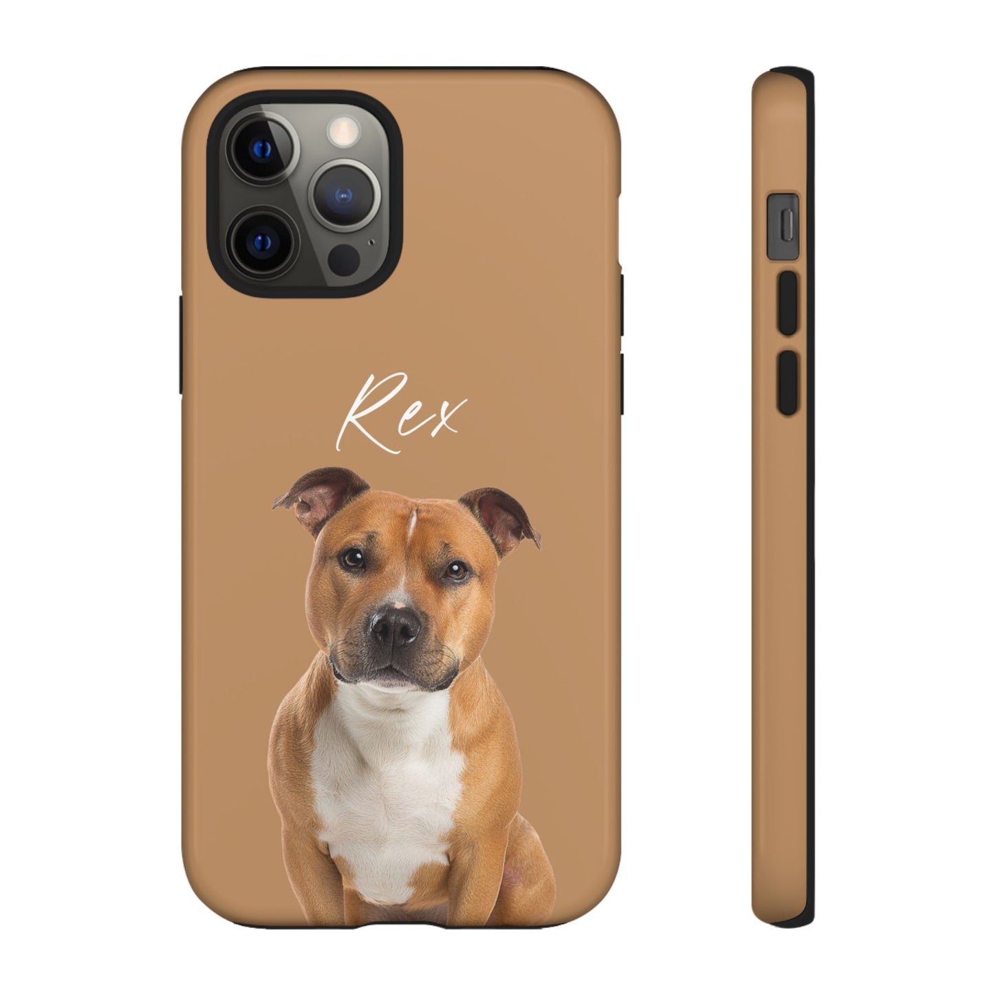 Custom Pet Phone Case