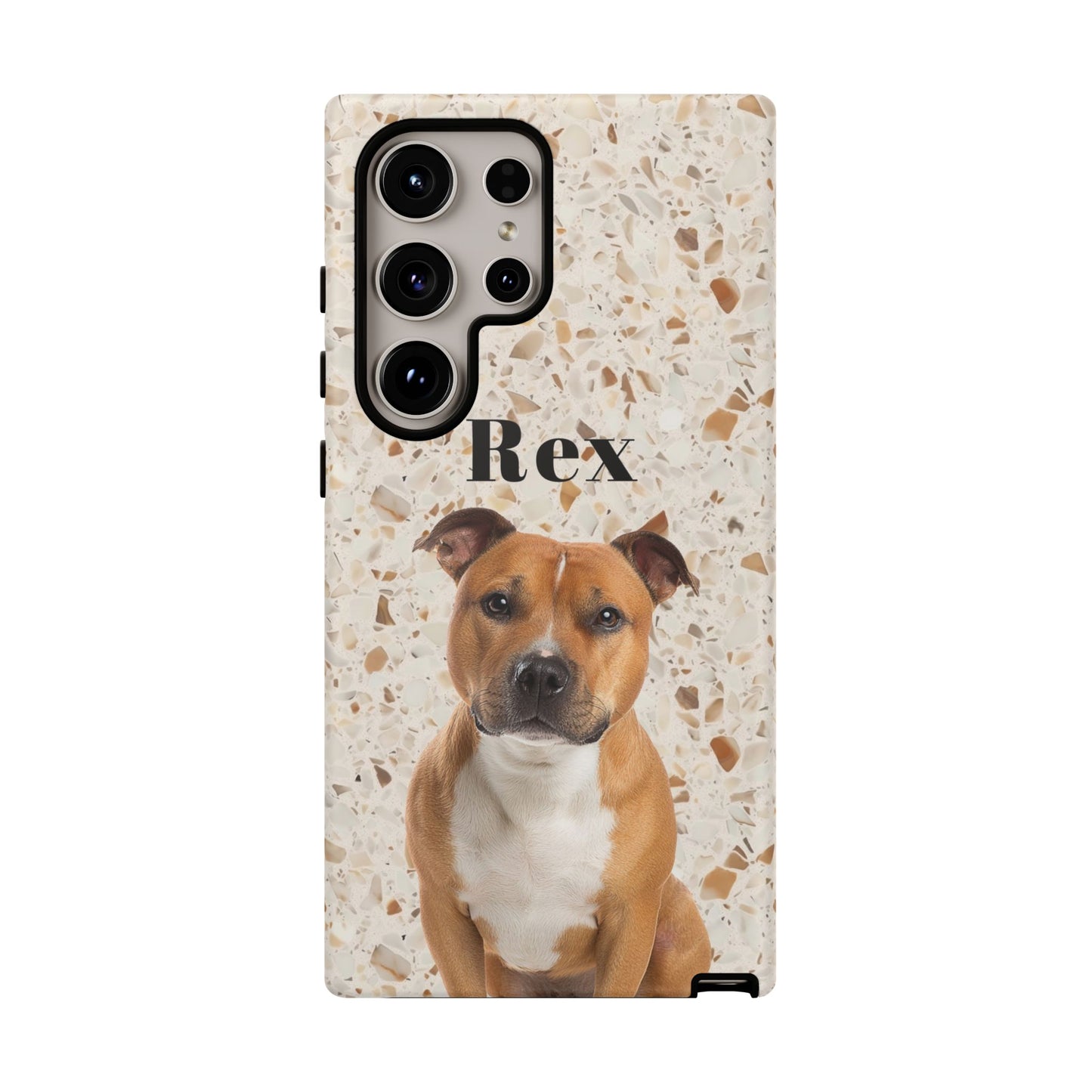 Custom Pet Phone Case