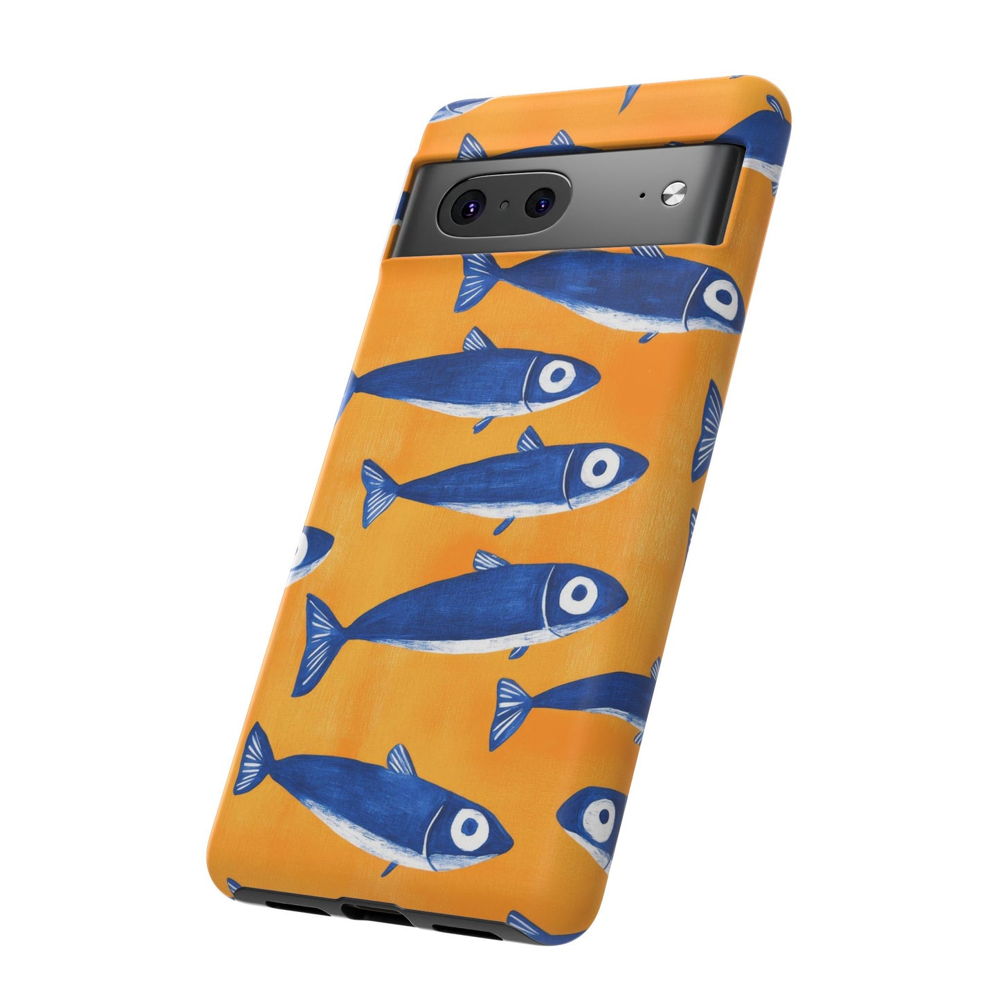 Go Fish!