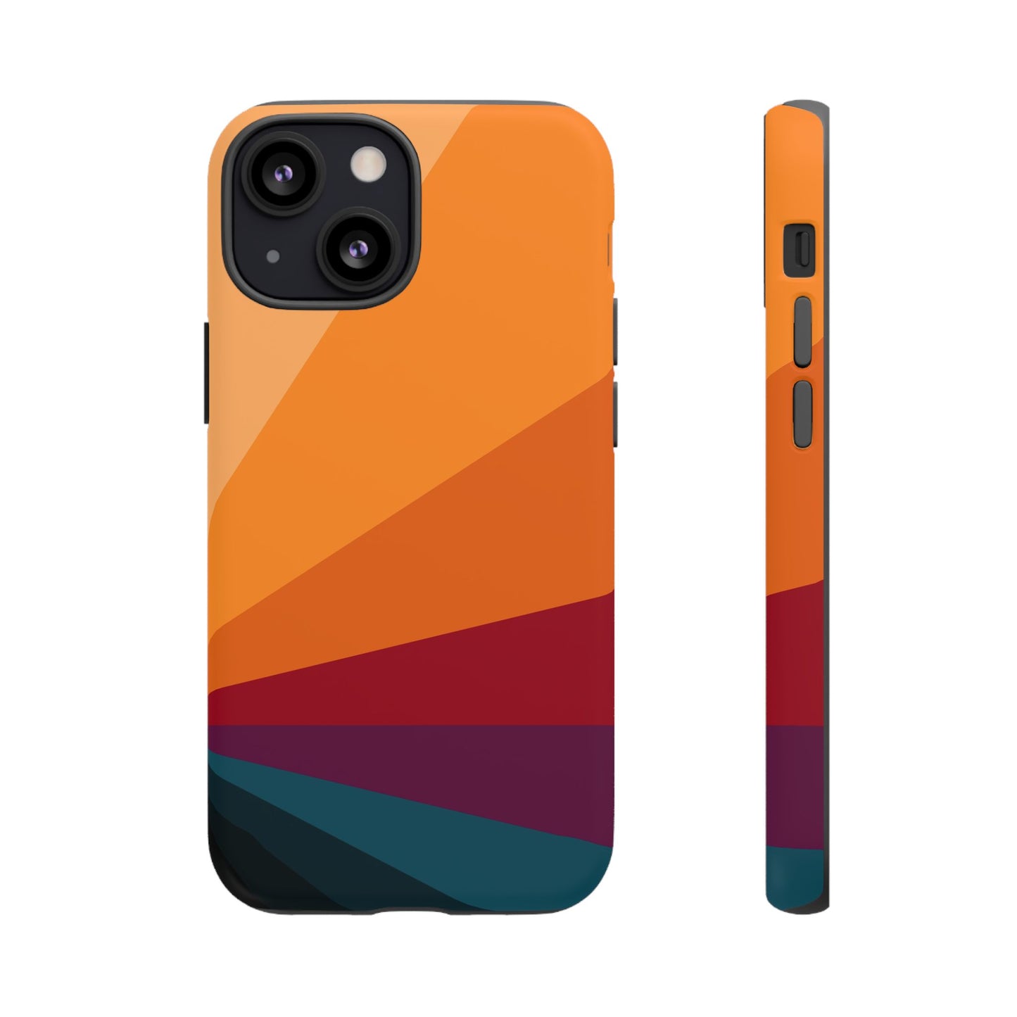 Retro Glow