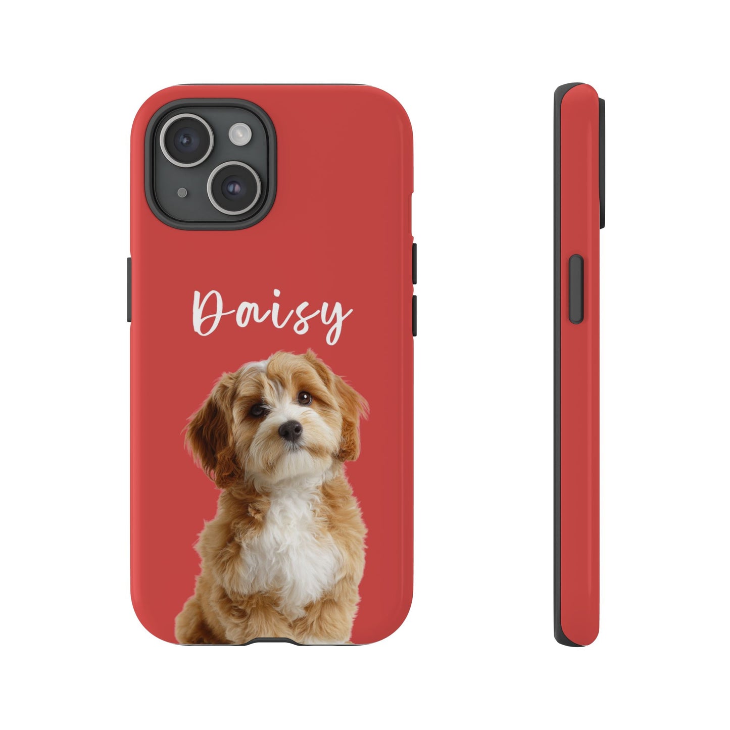 Custom Pet Phone Case