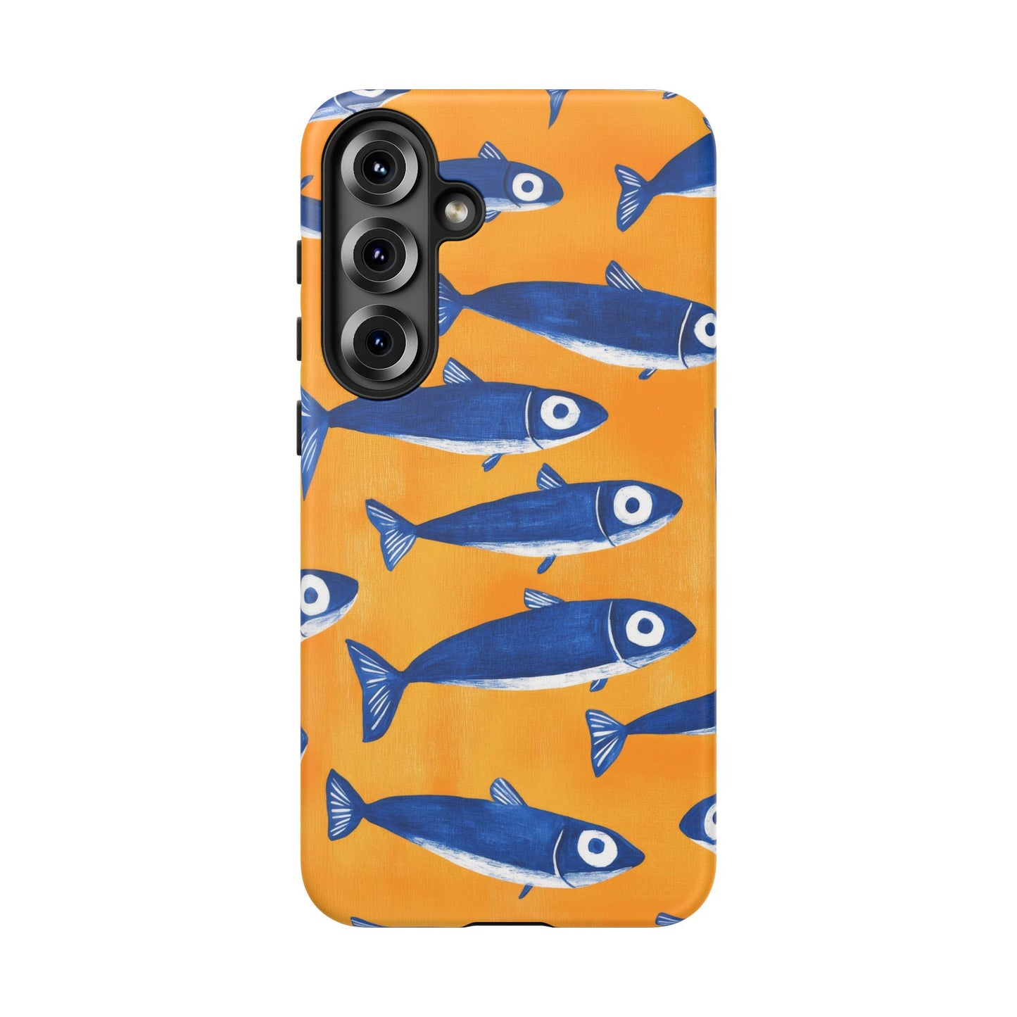 Go Fish!