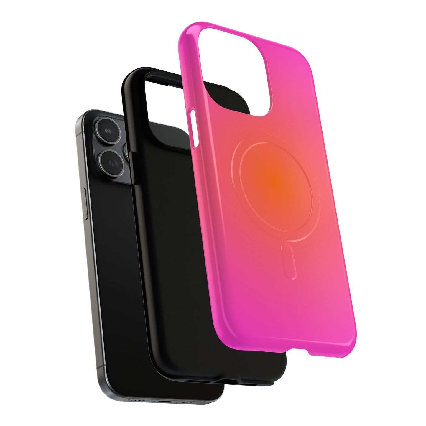Juicy Neon - MagSafe