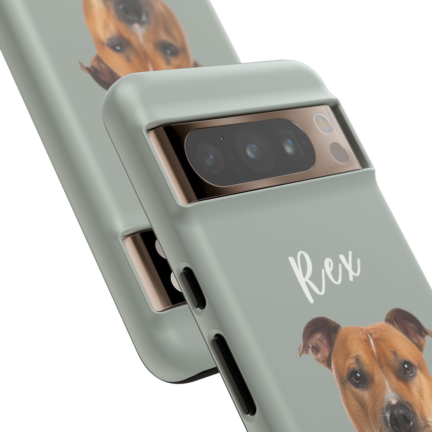Custom Pet Phone Case