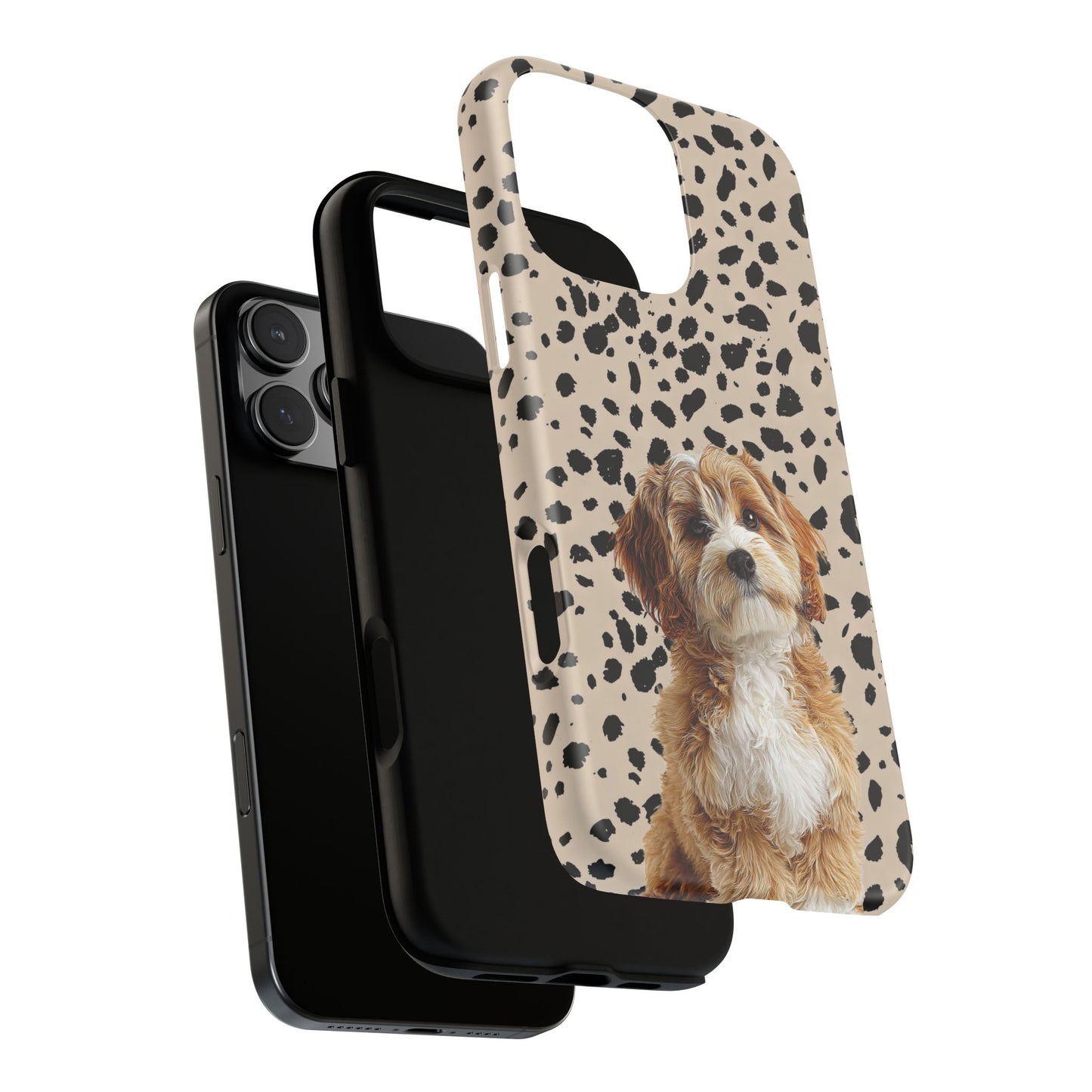 Custom Pet Phone Case
