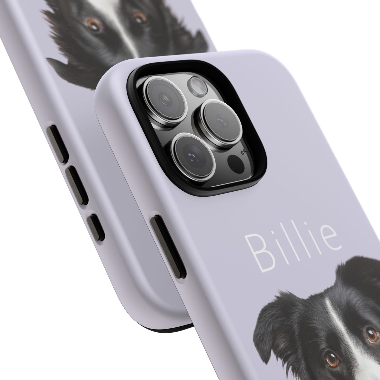 Custom Pet Phone Case