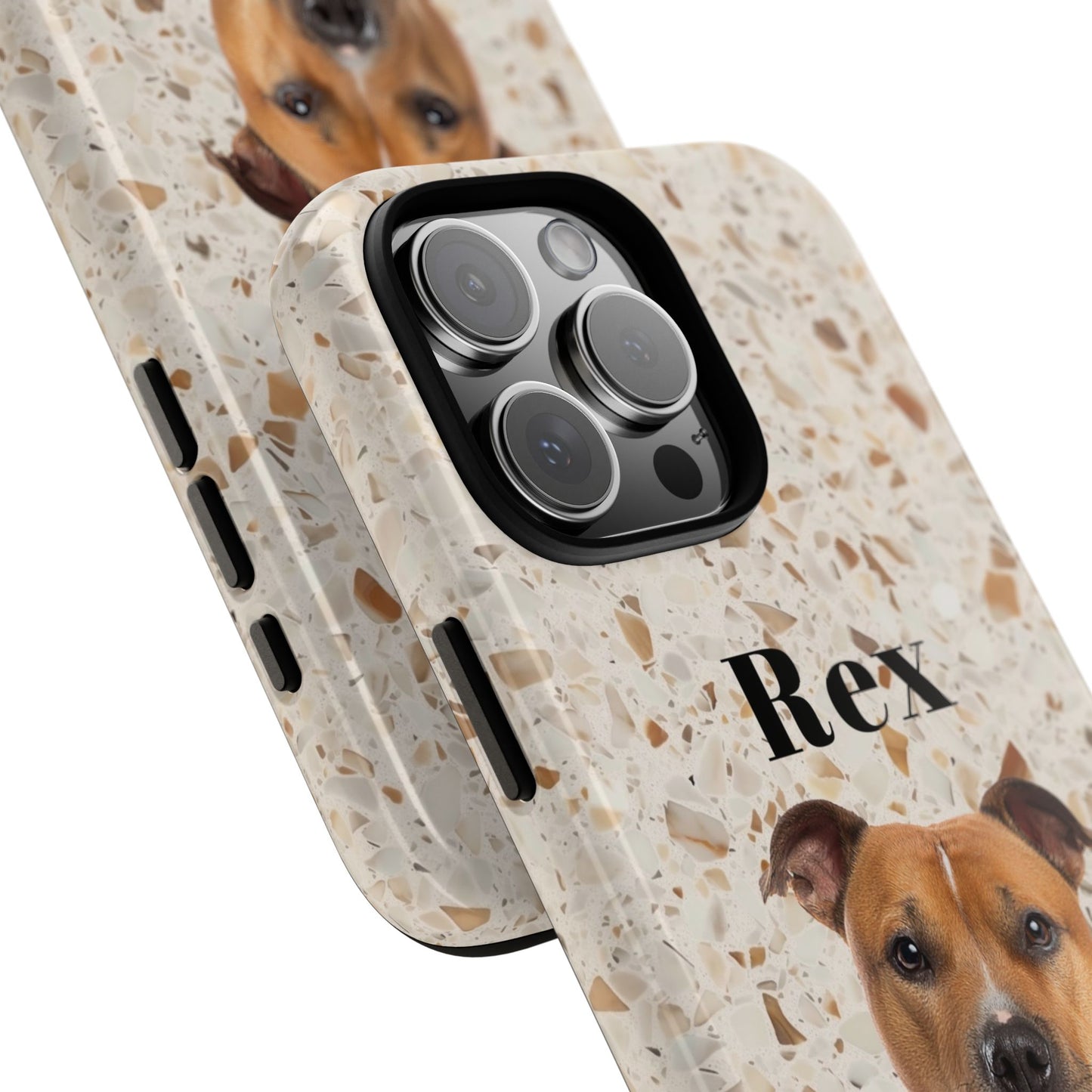 Custom Pet Phone Case
