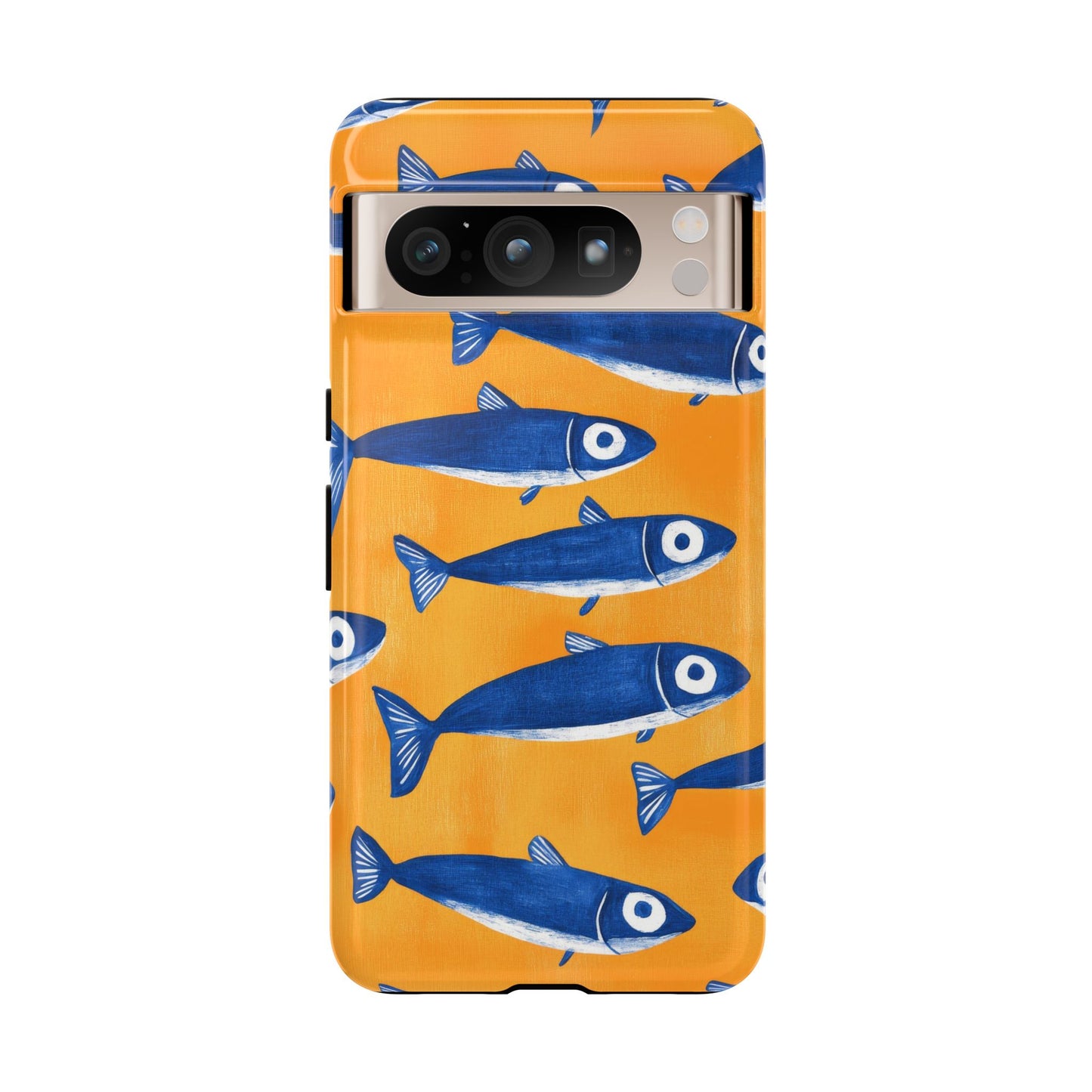 Go Fish!