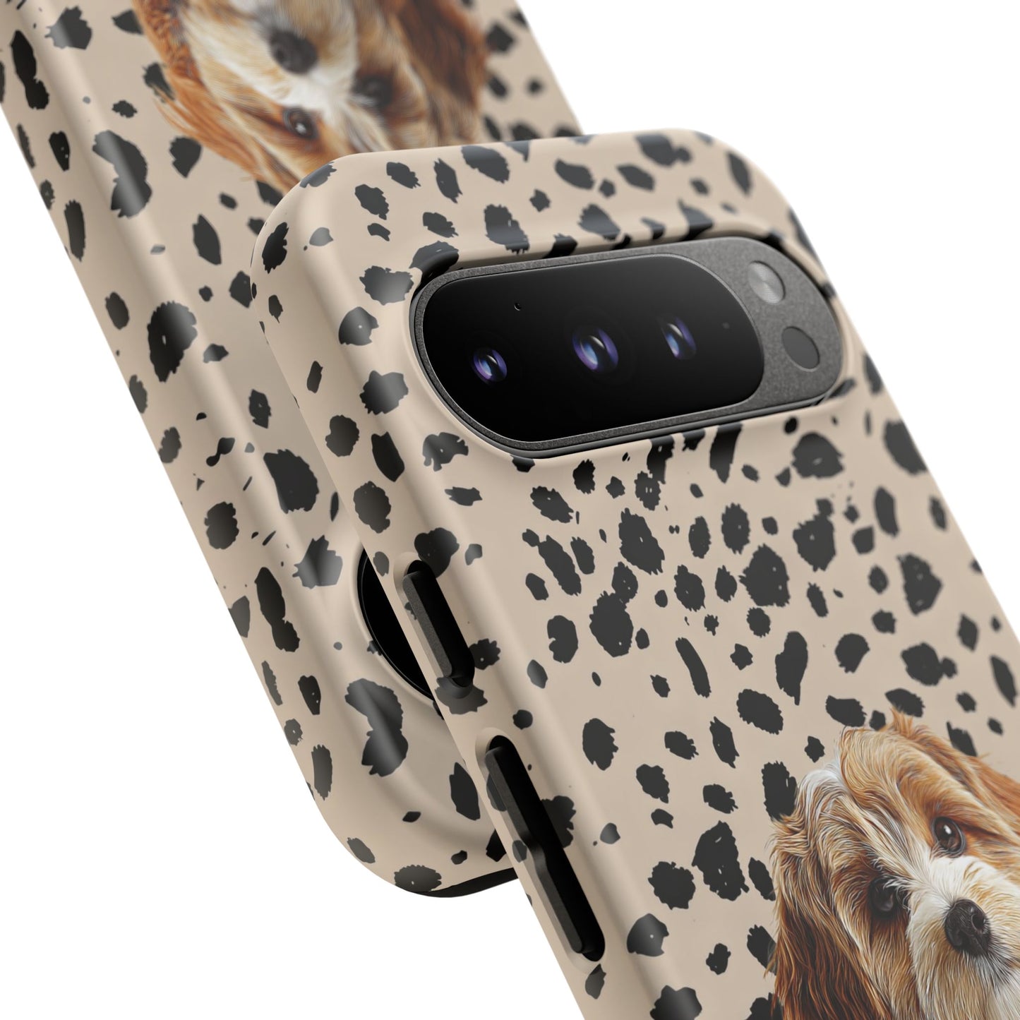 Custom Pet Phone Case