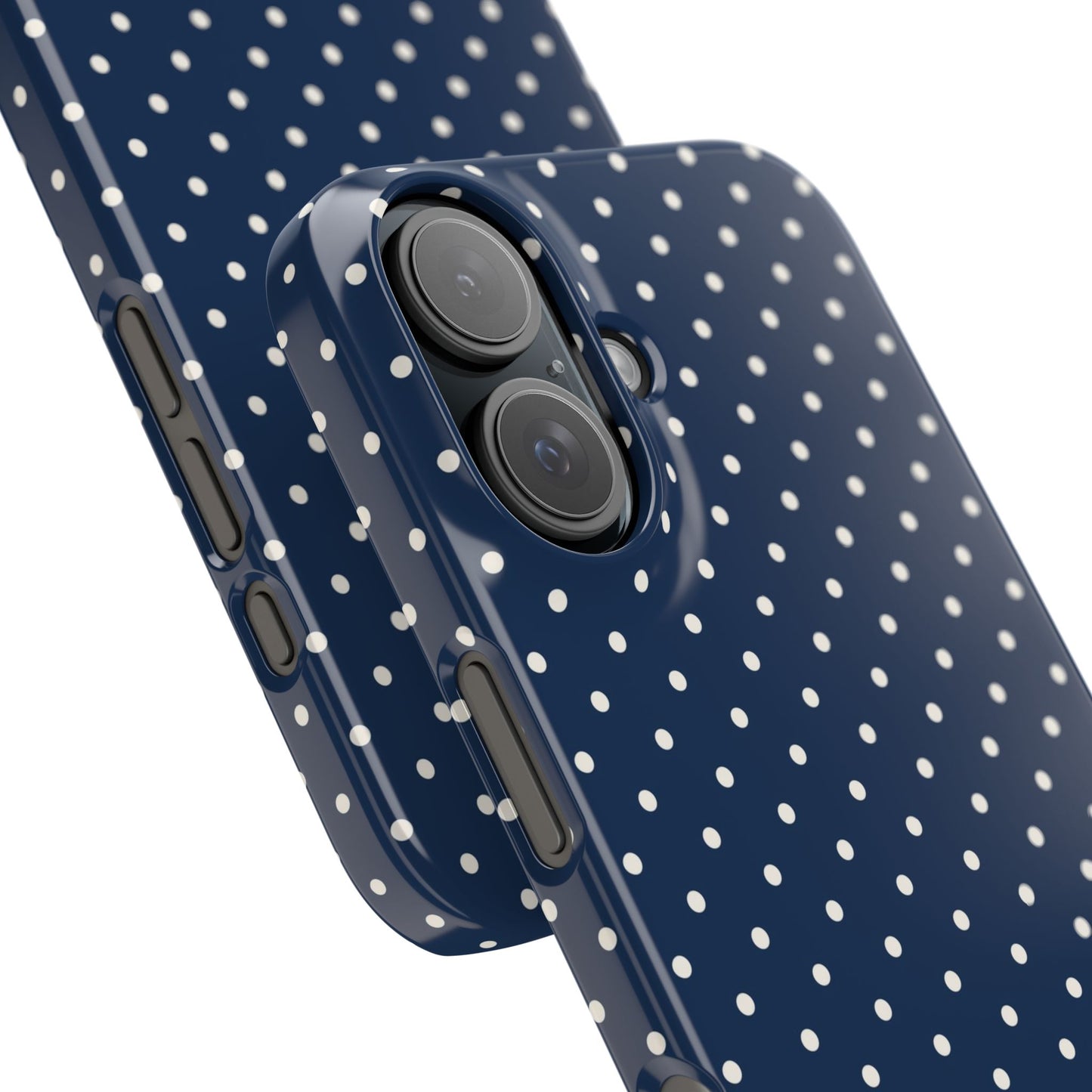 Navy Daze - Snap Case