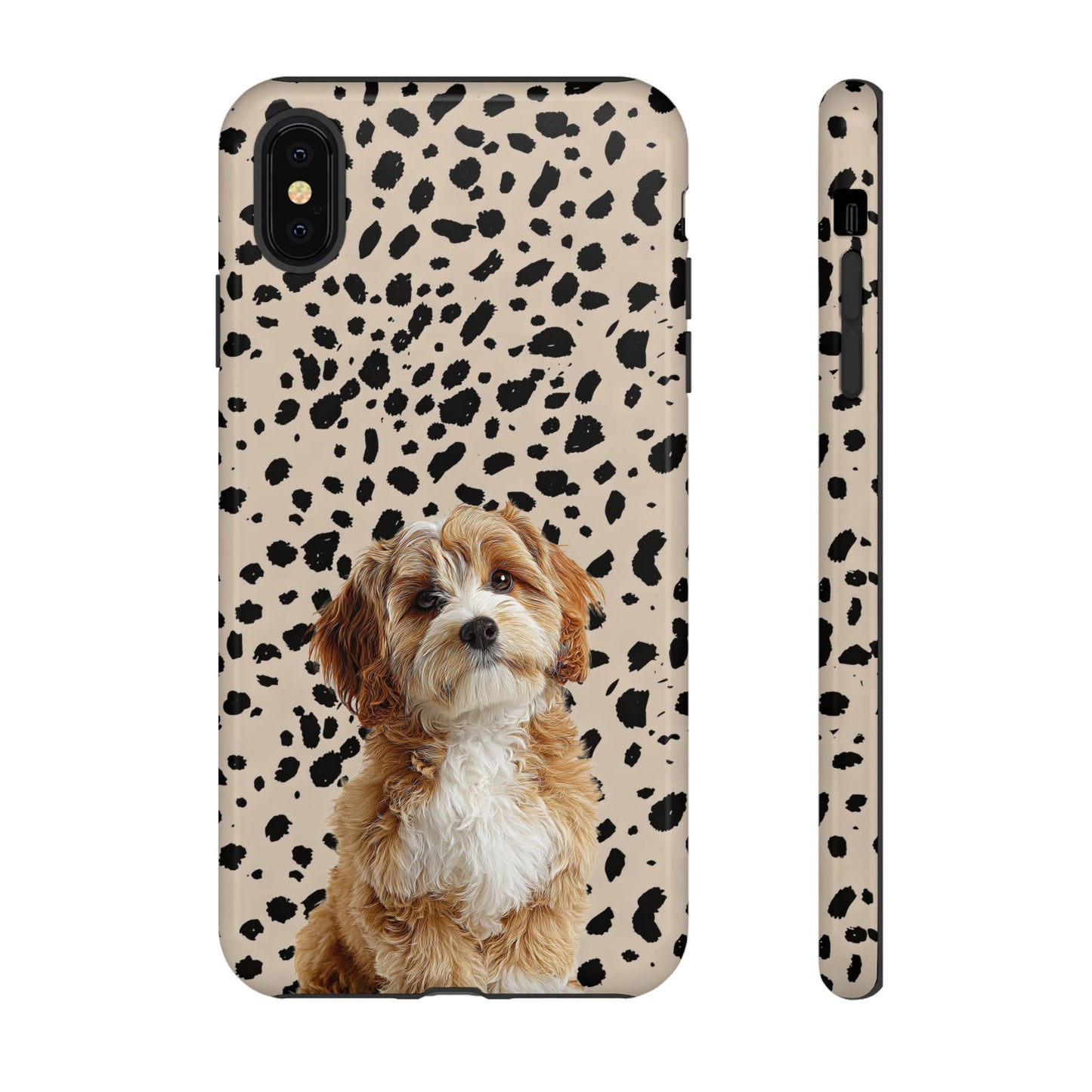 Custom Pet Phone Case