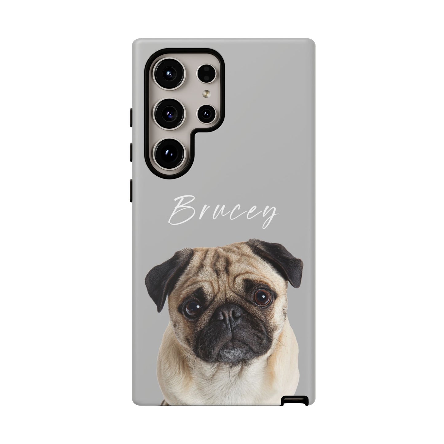 Custom Pet Phone Case
