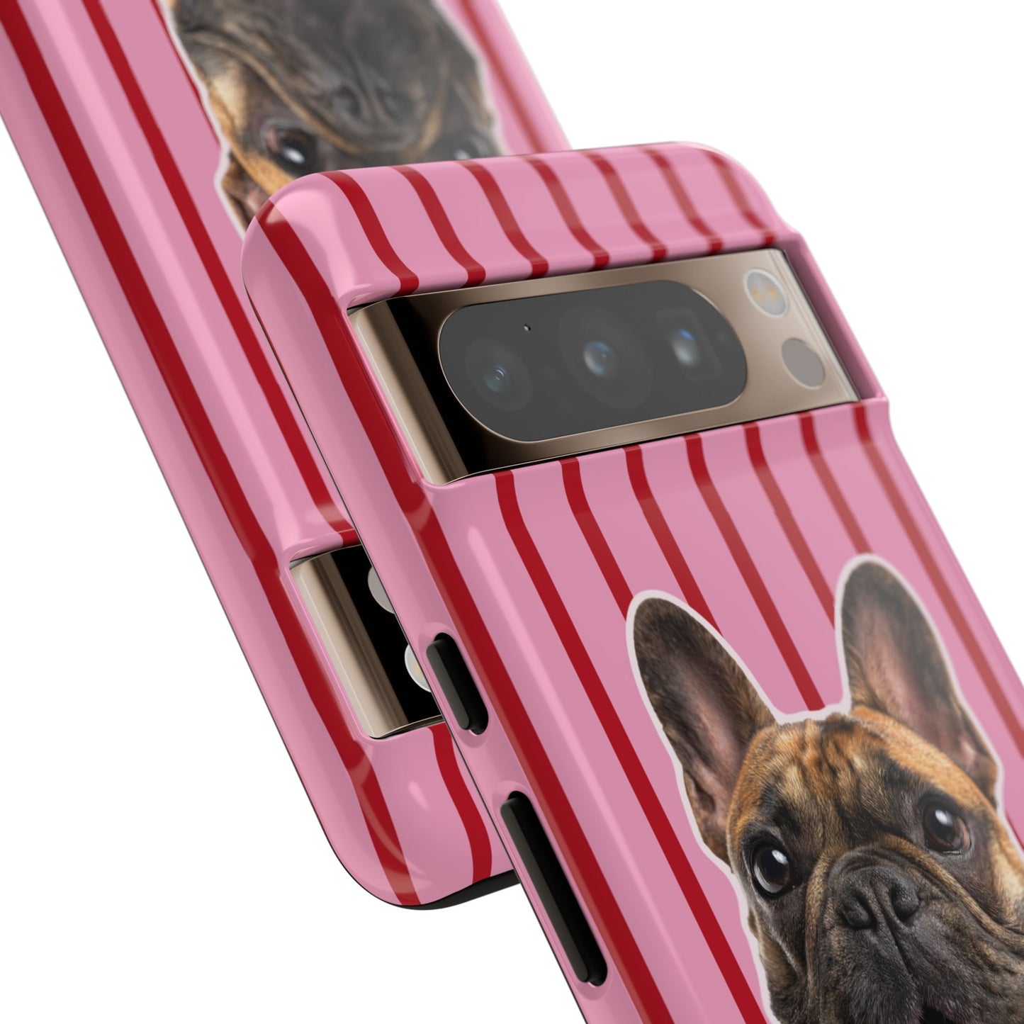 Retro Pet Phone Case
