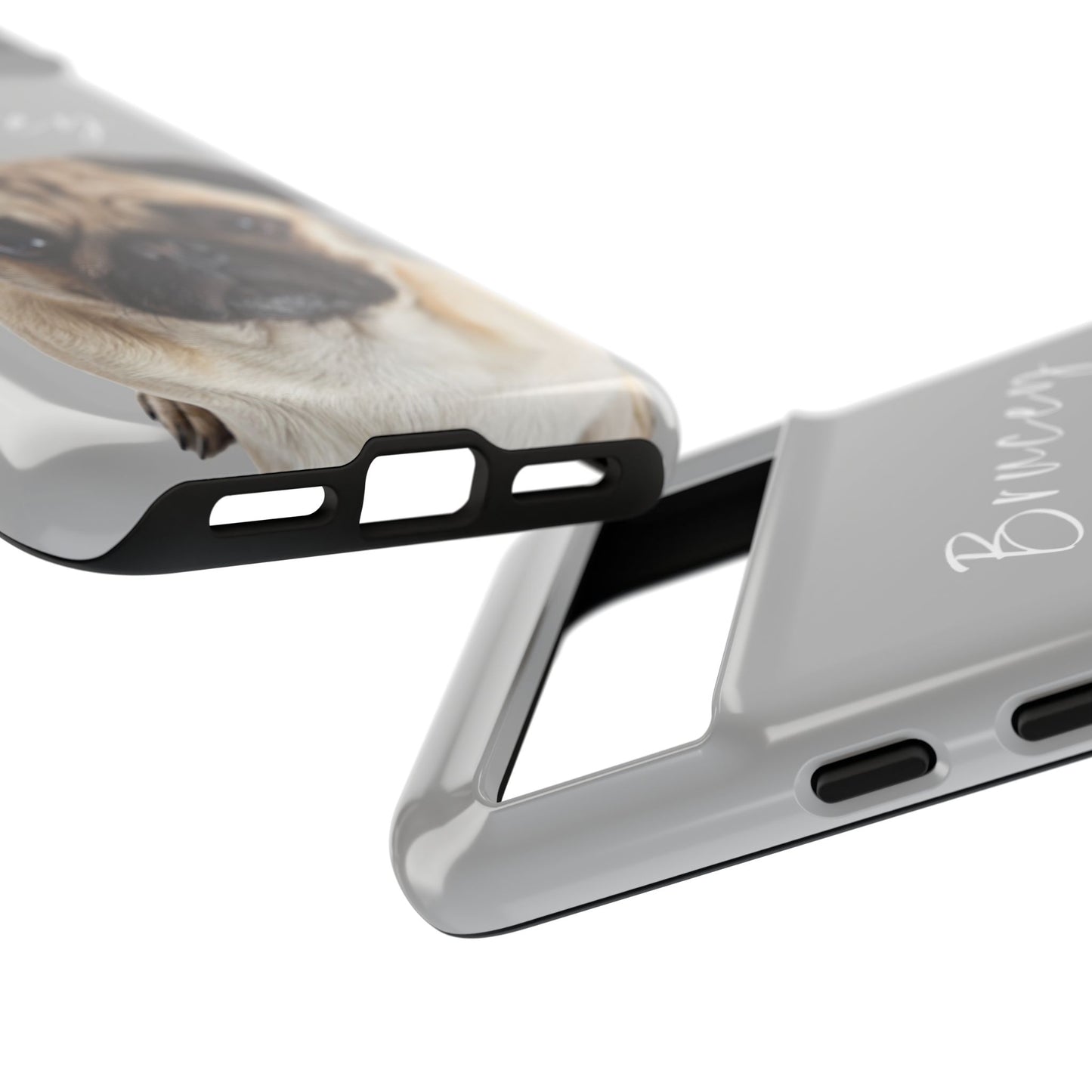 Custom Pet Phone Case