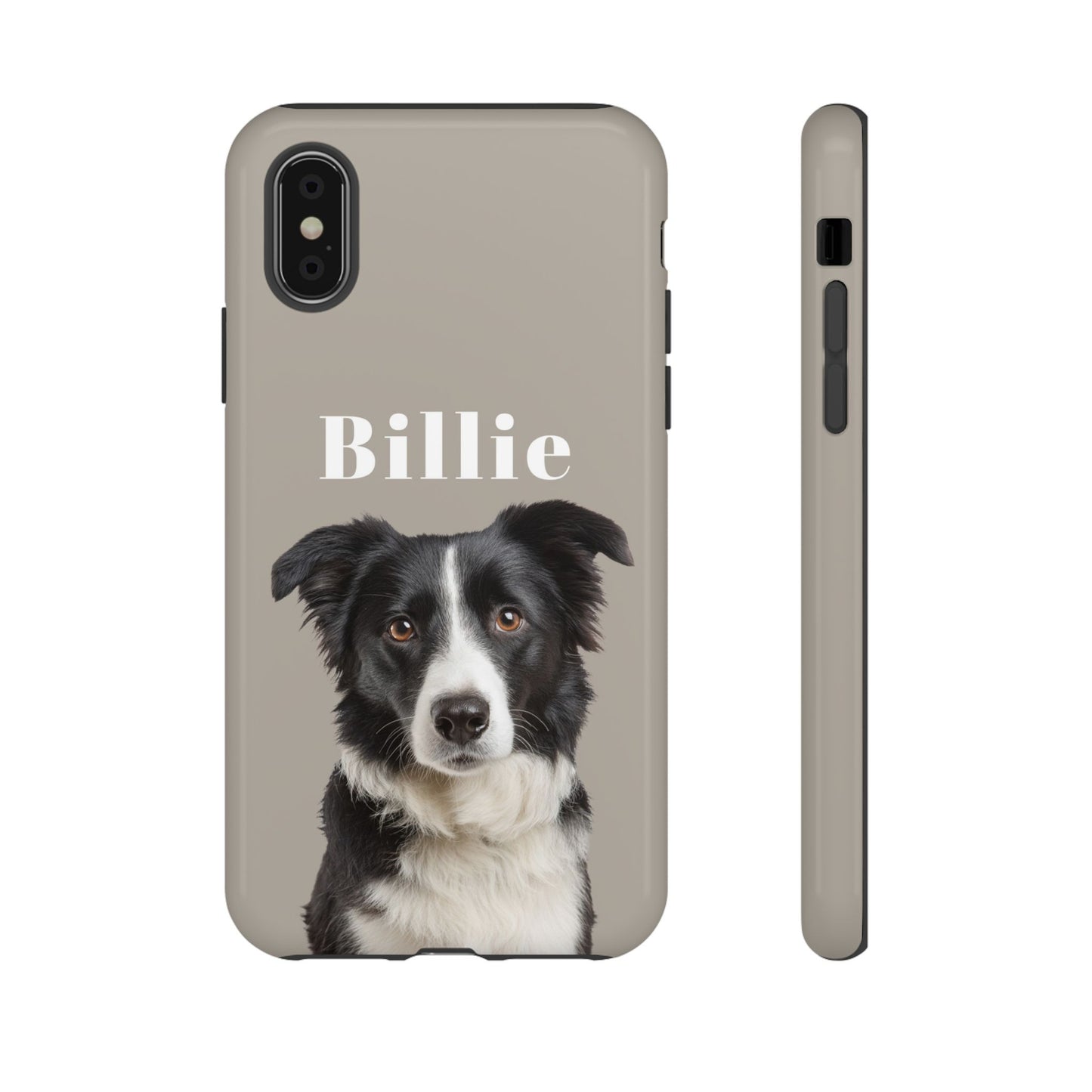Custom Pet Phone Case