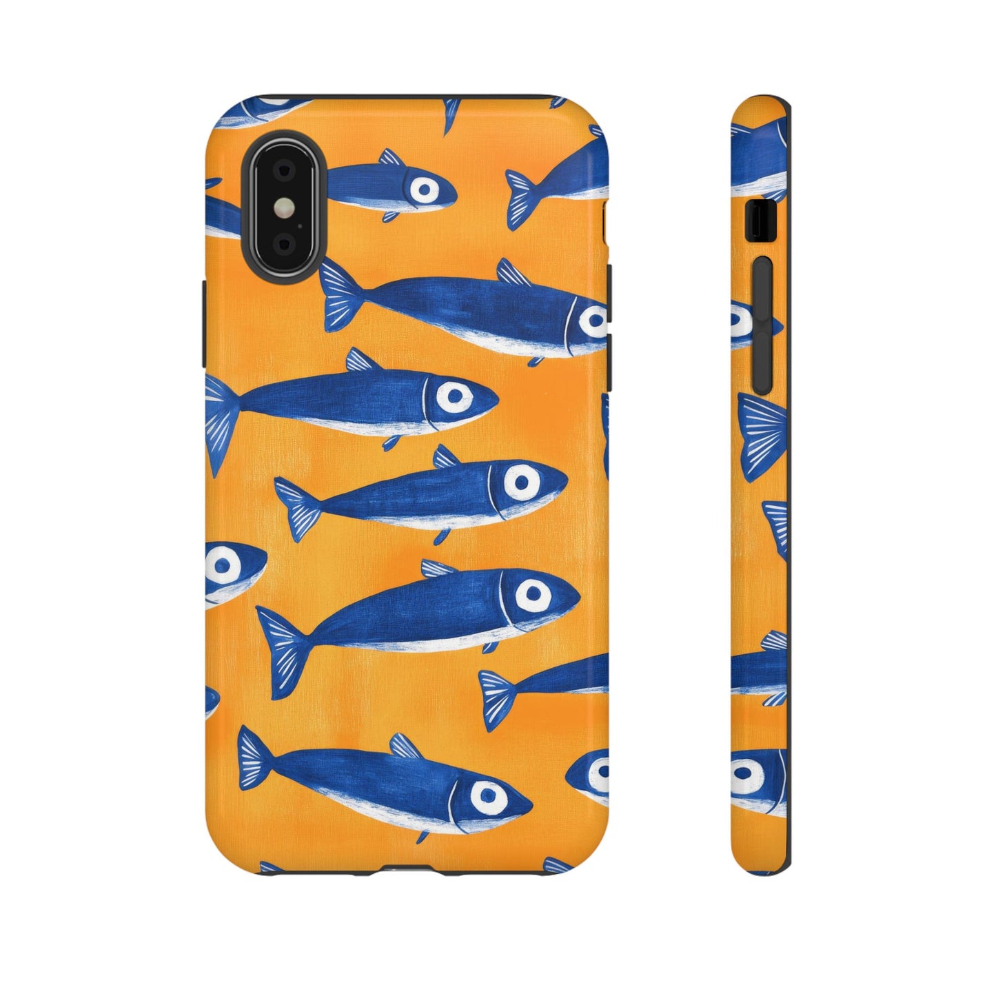Go Fish!