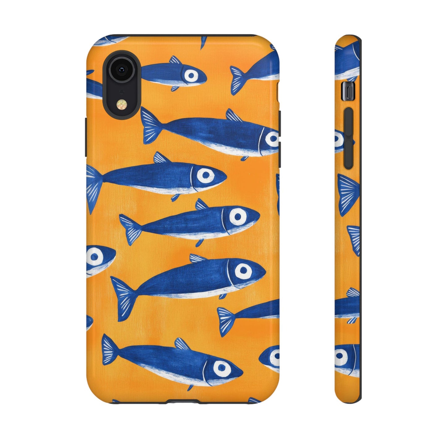 Go Fish!