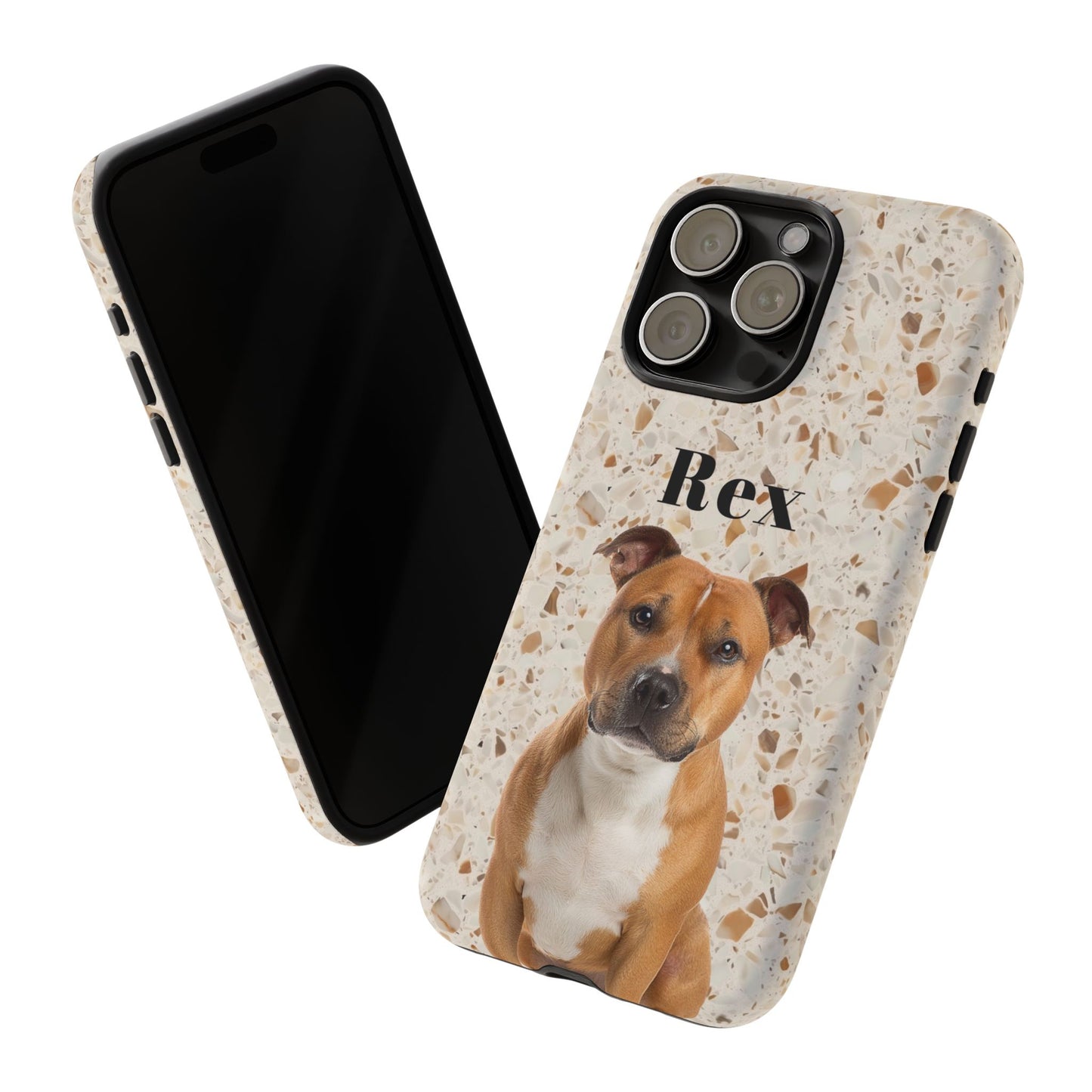 Custom Pet Phone Case