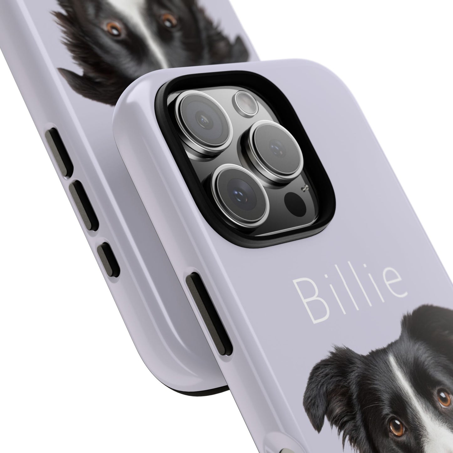 Custom Pet Phone Case