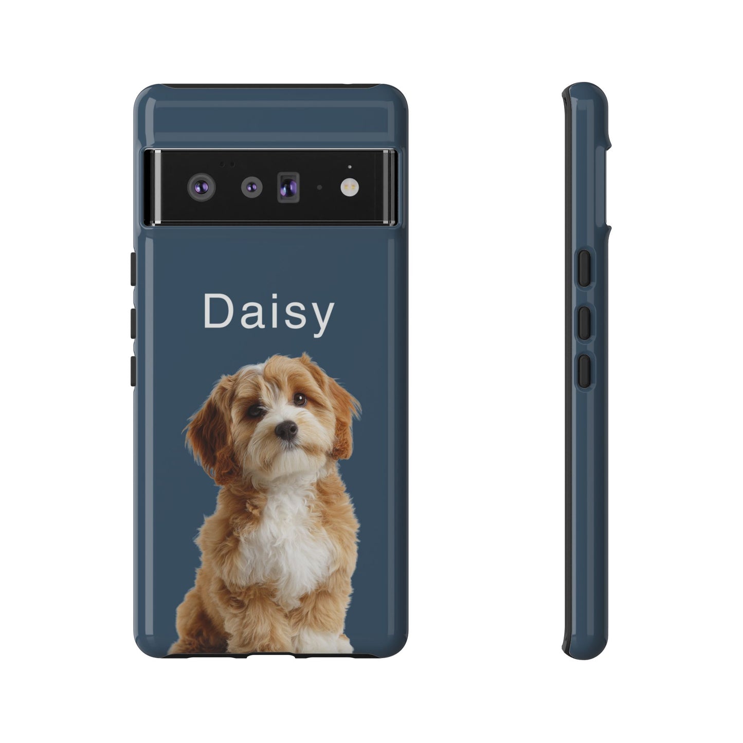 Custom Pet Phone Case