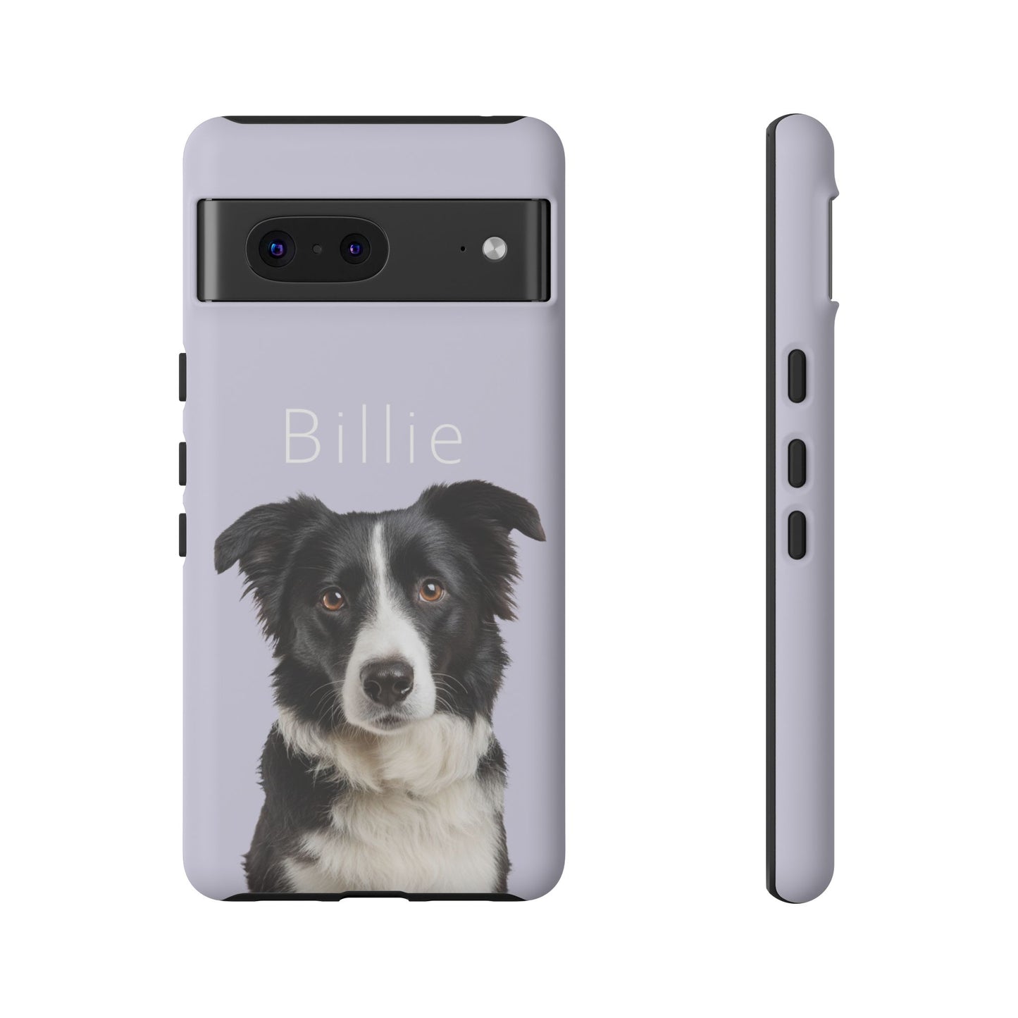 Custom Pet Phone Case
