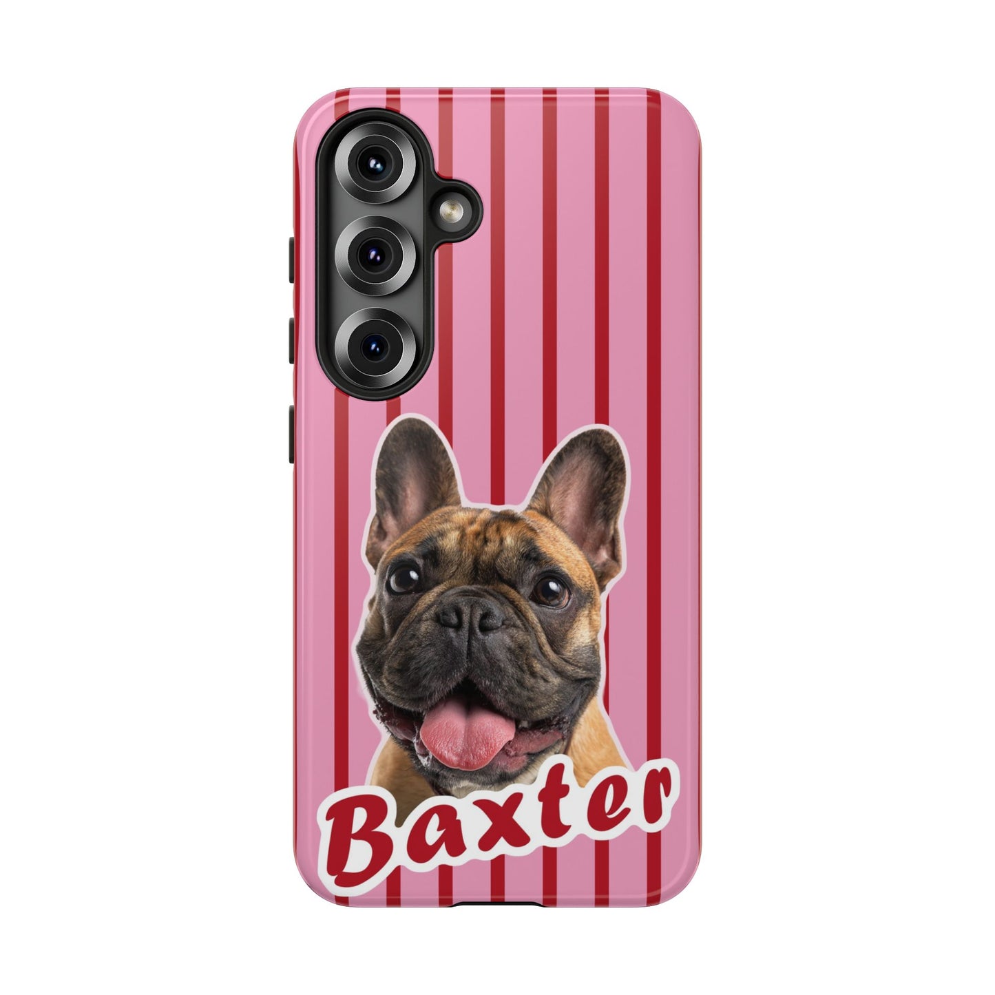 Retro Pet Phone Case