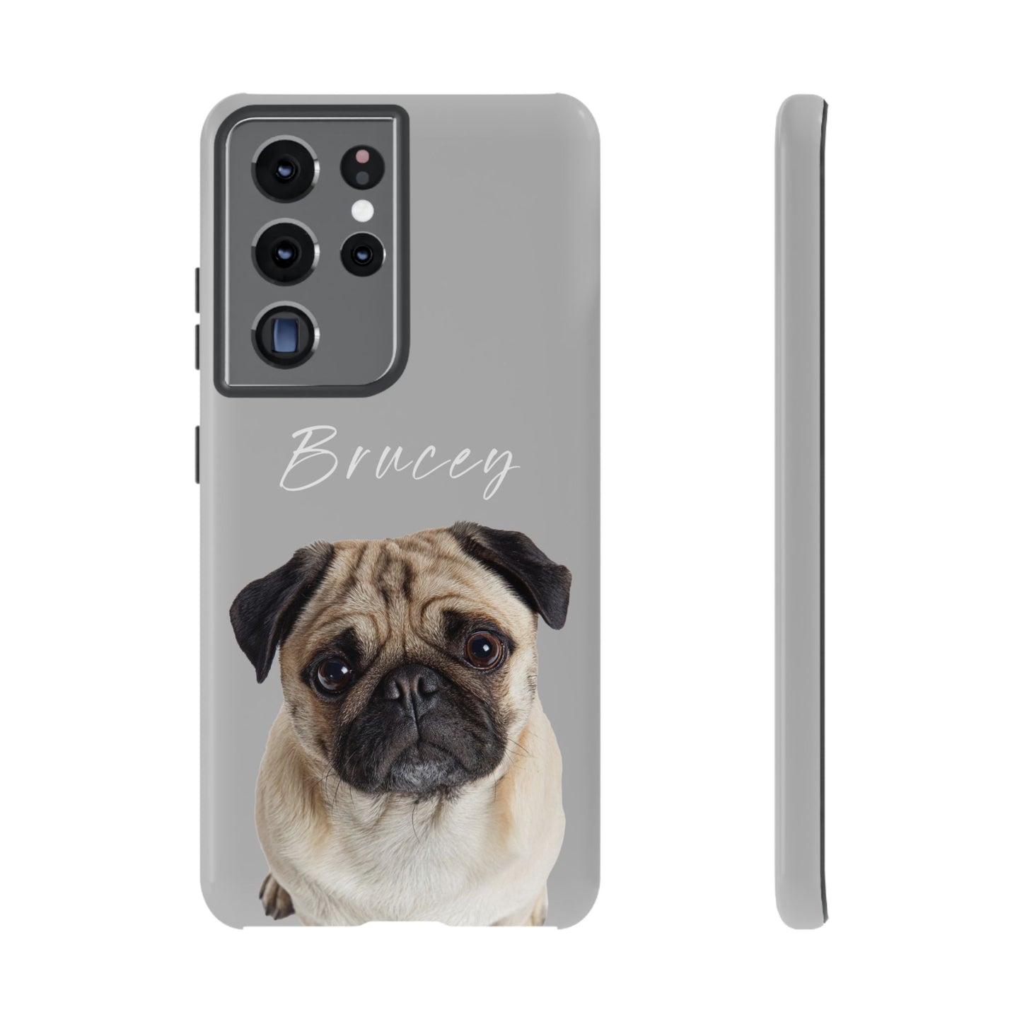 Custom Pet Phone Case