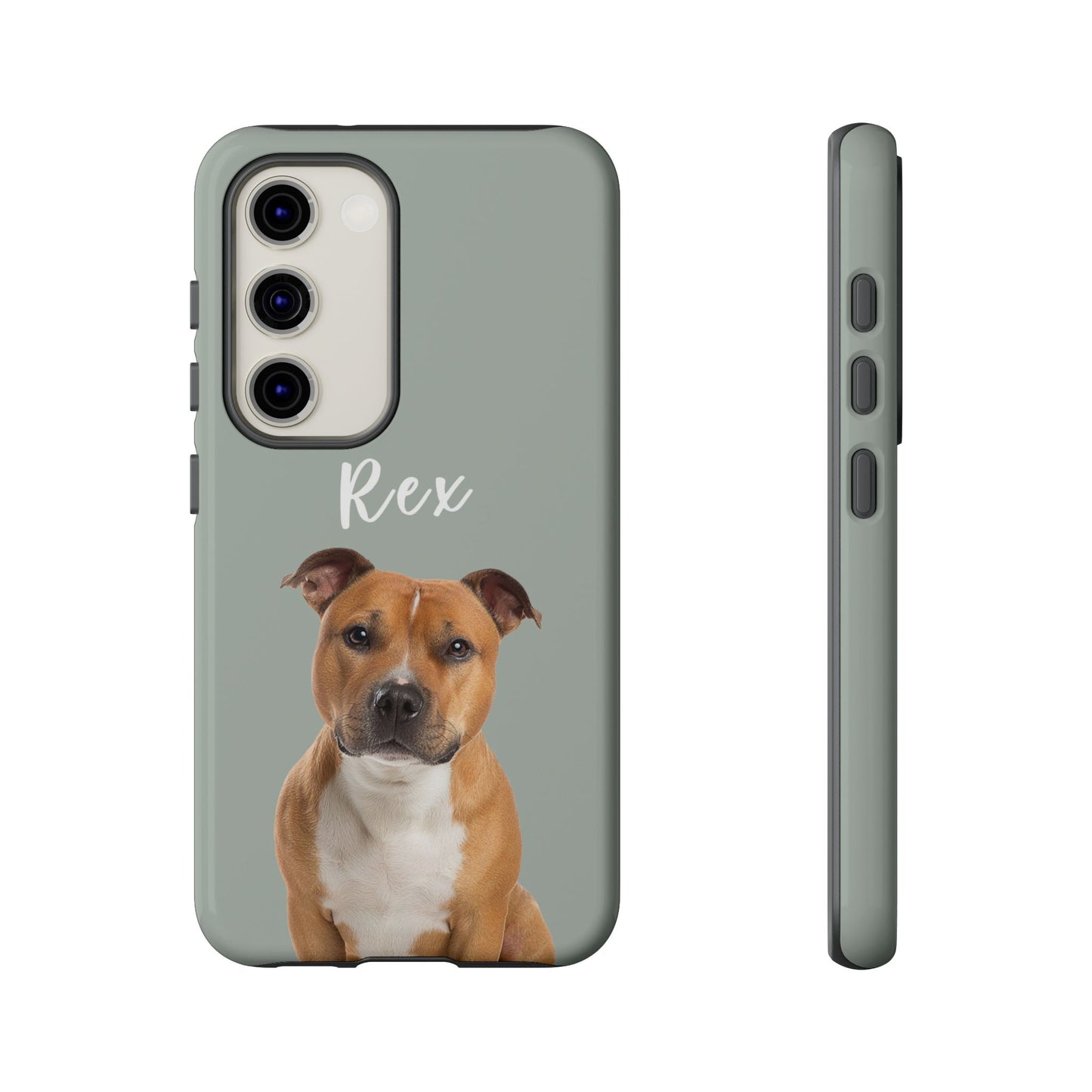 Custom Pet Phone Case
