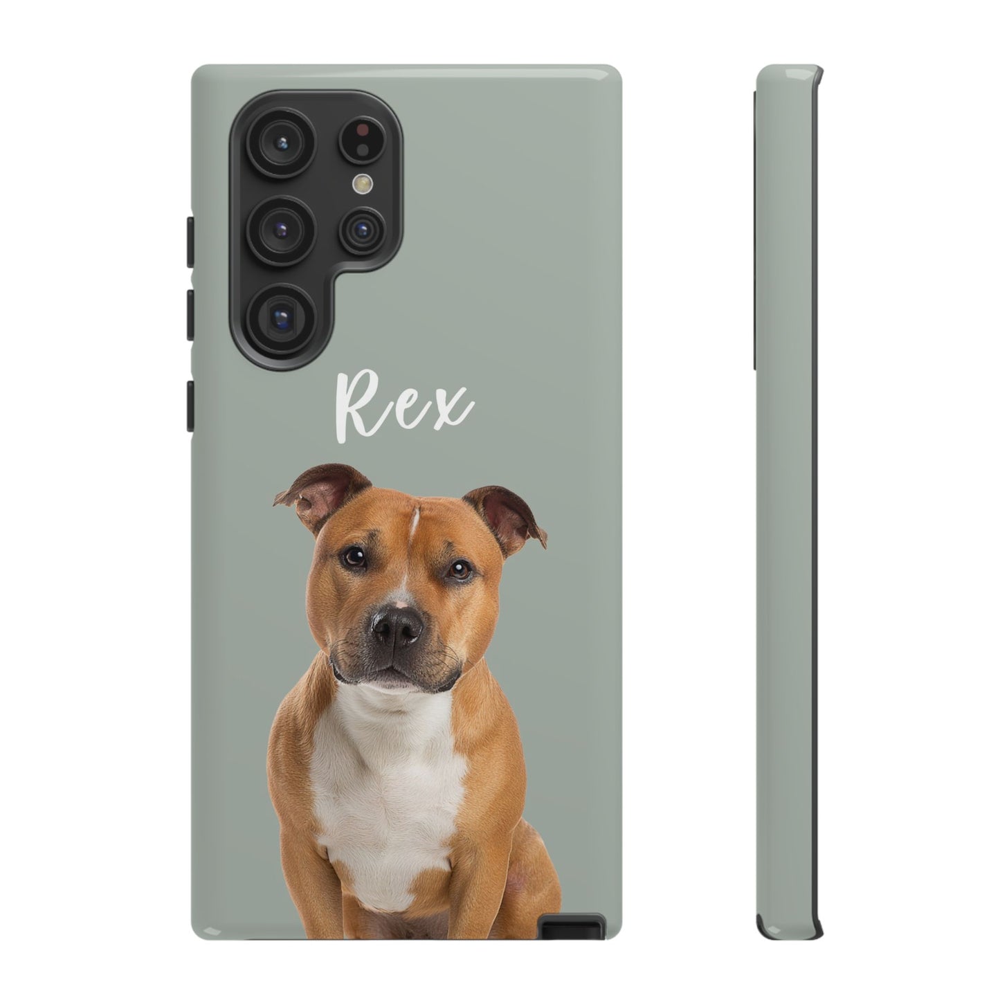Custom Pet Phone Case