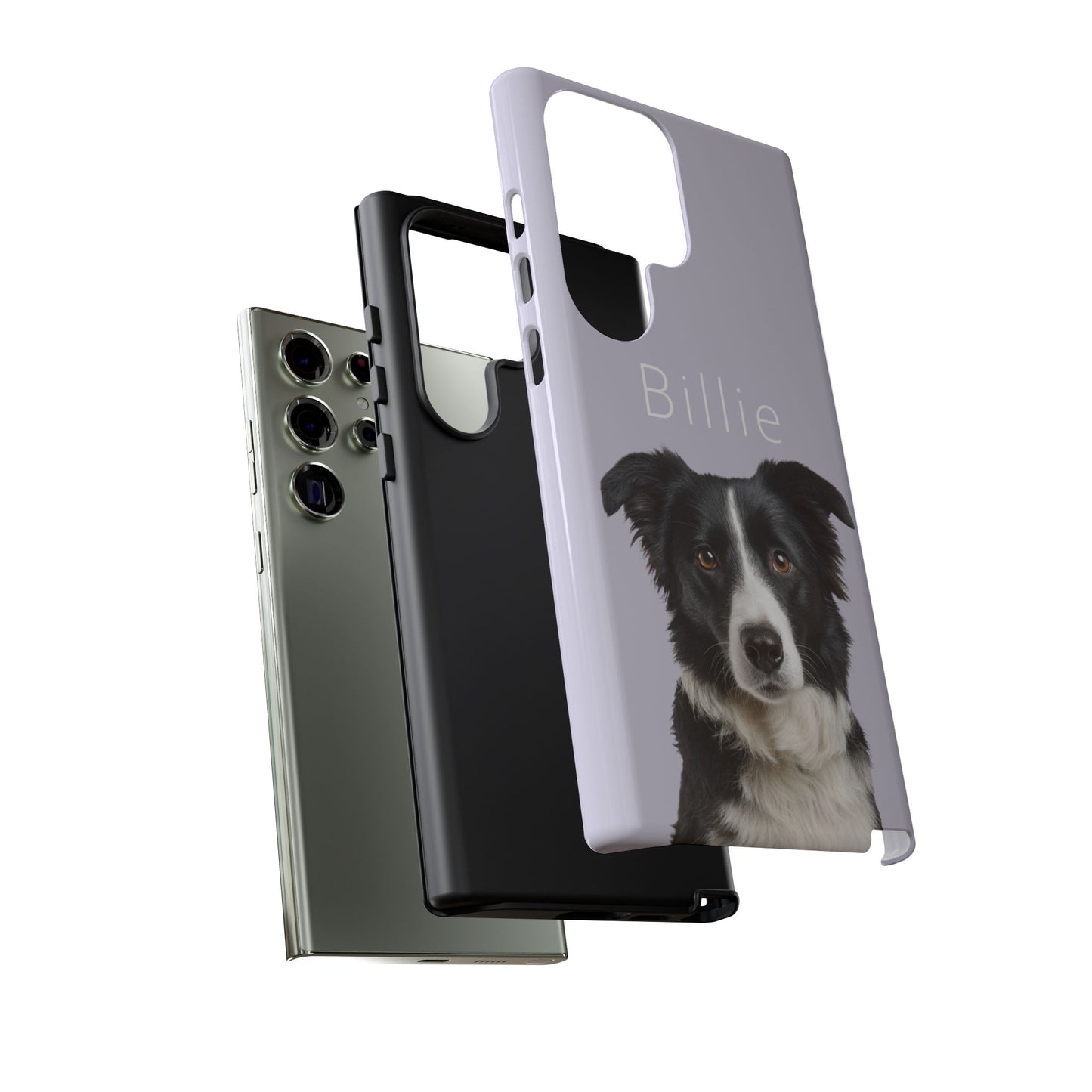 Custom Pet Phone Case