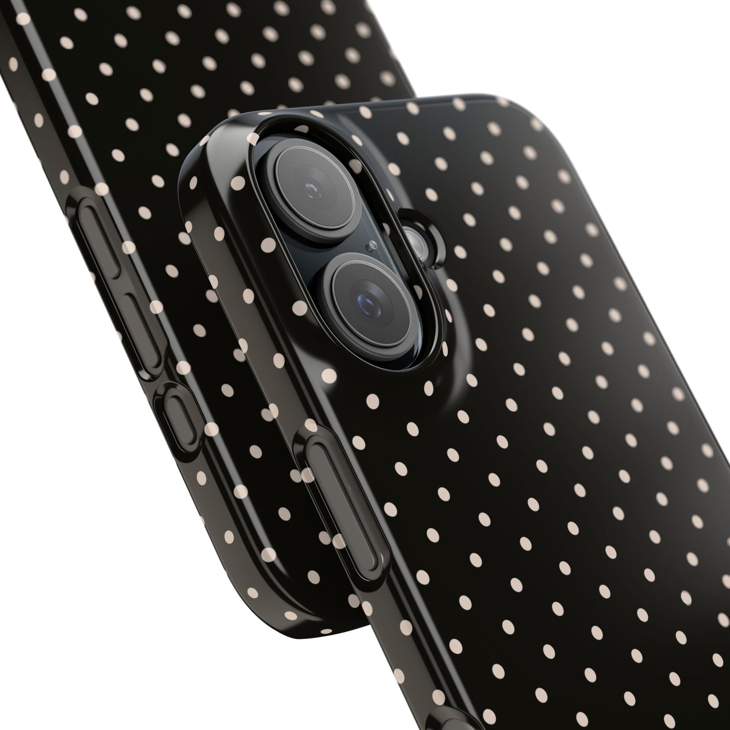 Dark Daisy - Snap Case