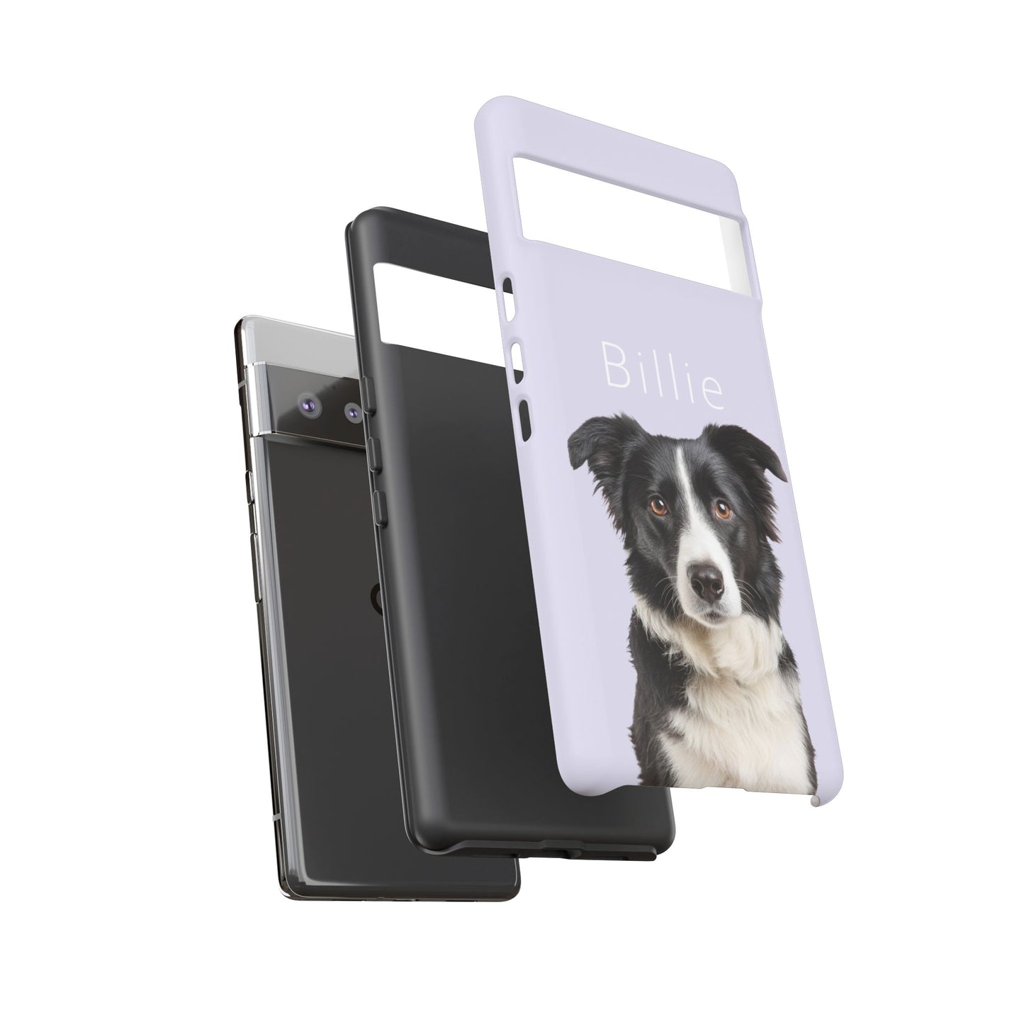 Custom Pet Phone Case