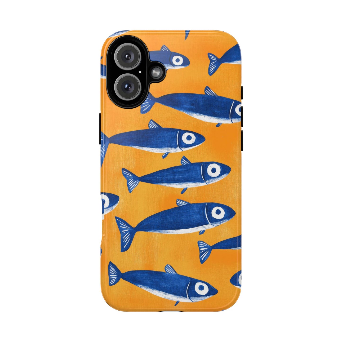 Go Fish!
