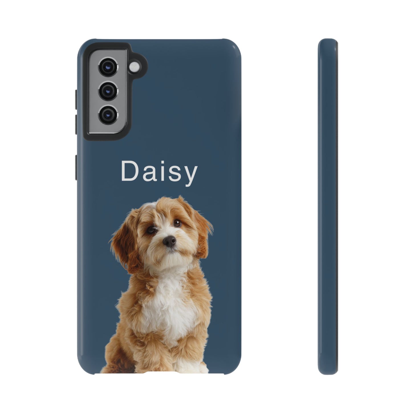 Custom Pet Phone Case