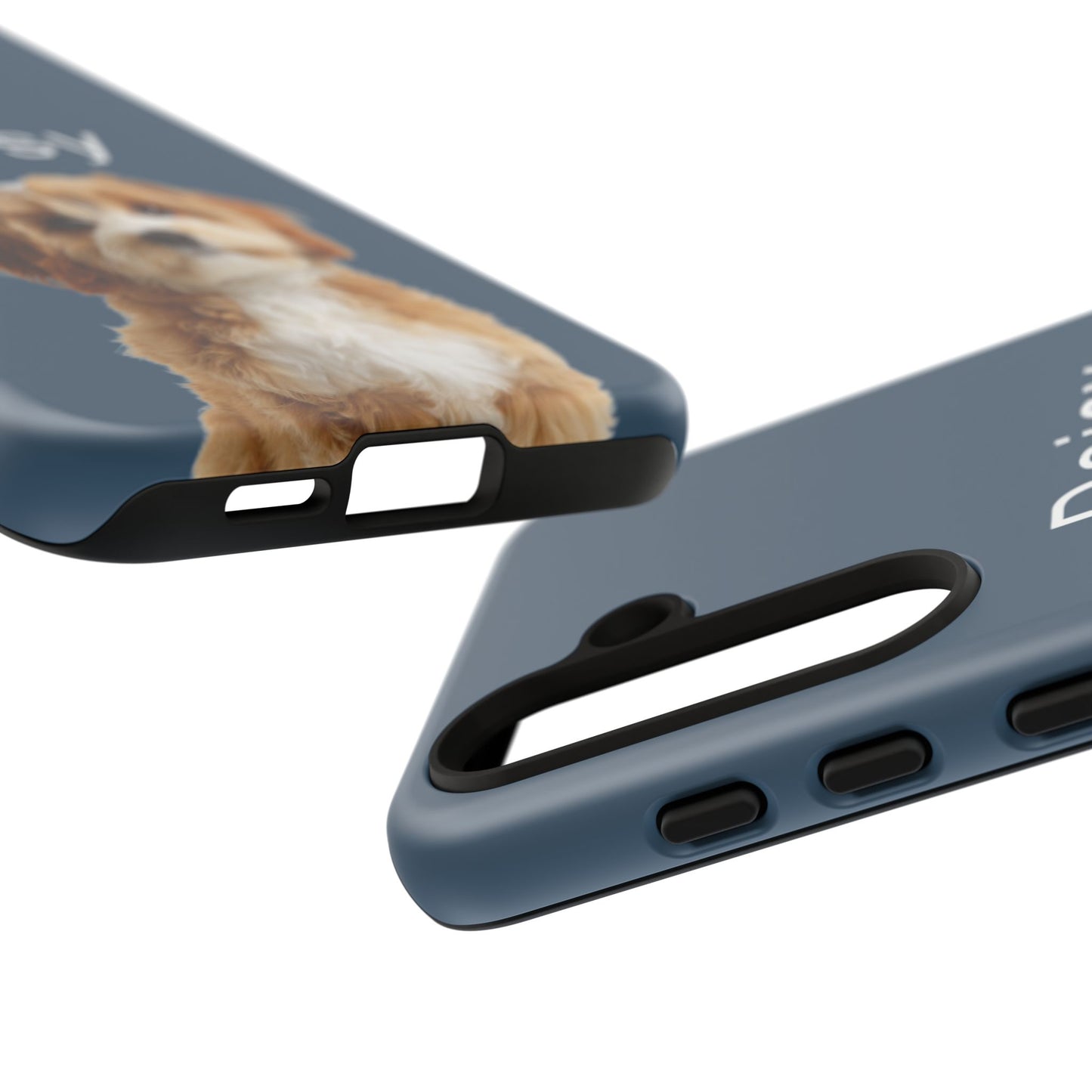 Custom Pet Phone Case