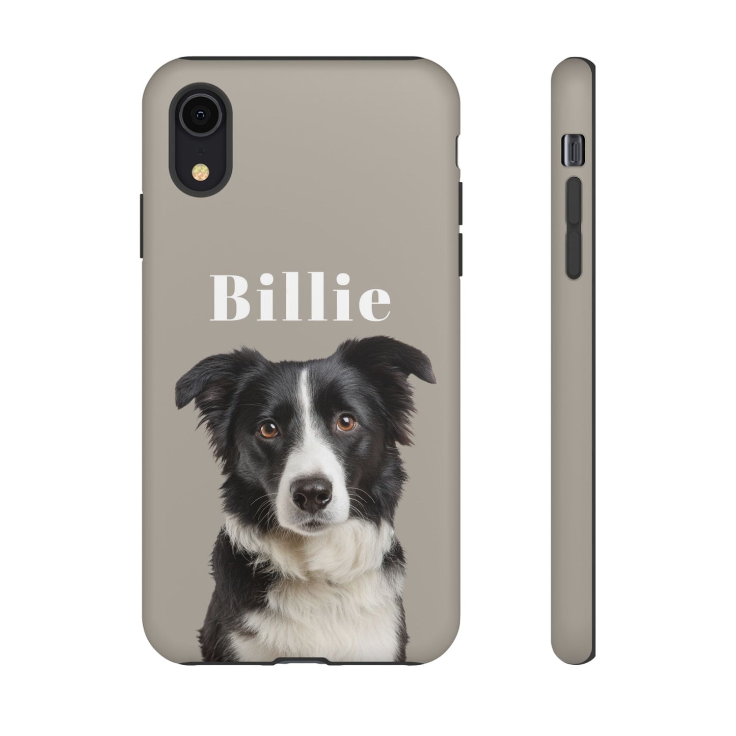 Custom Pet Phone Case