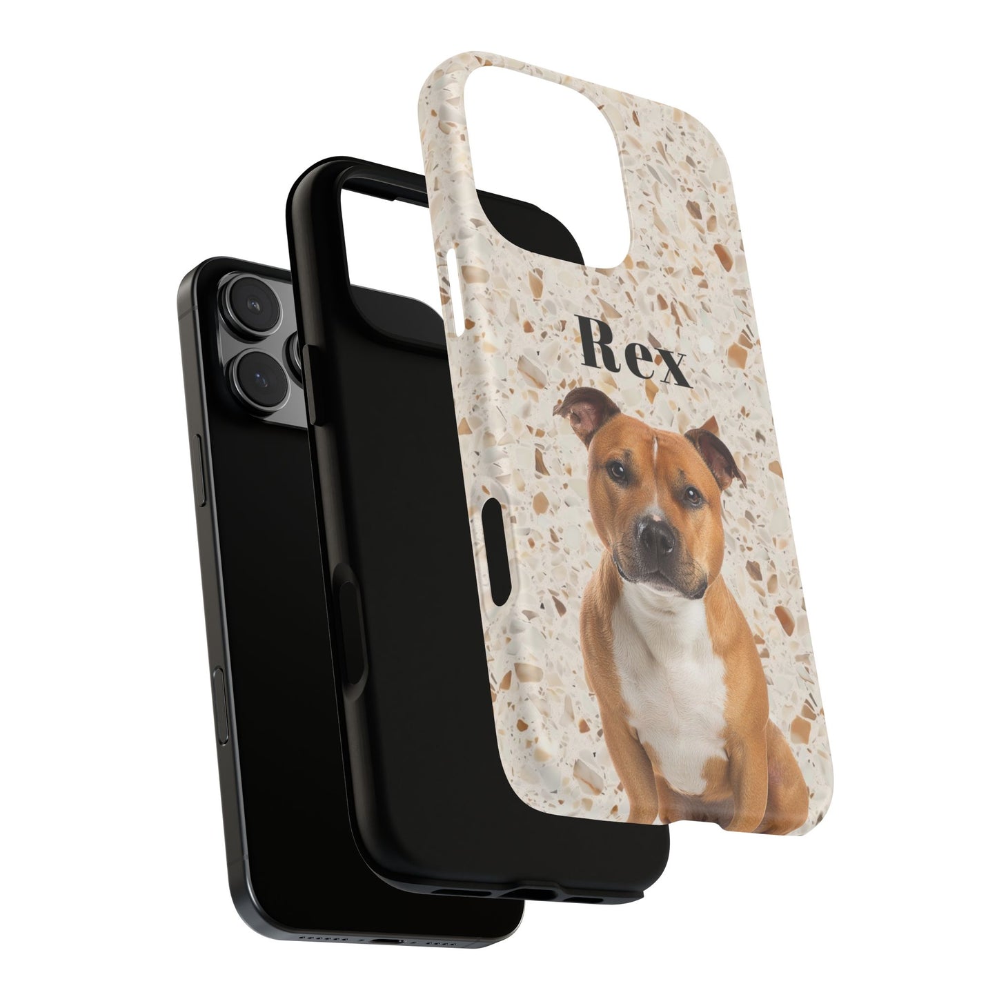 Custom Pet Phone Case