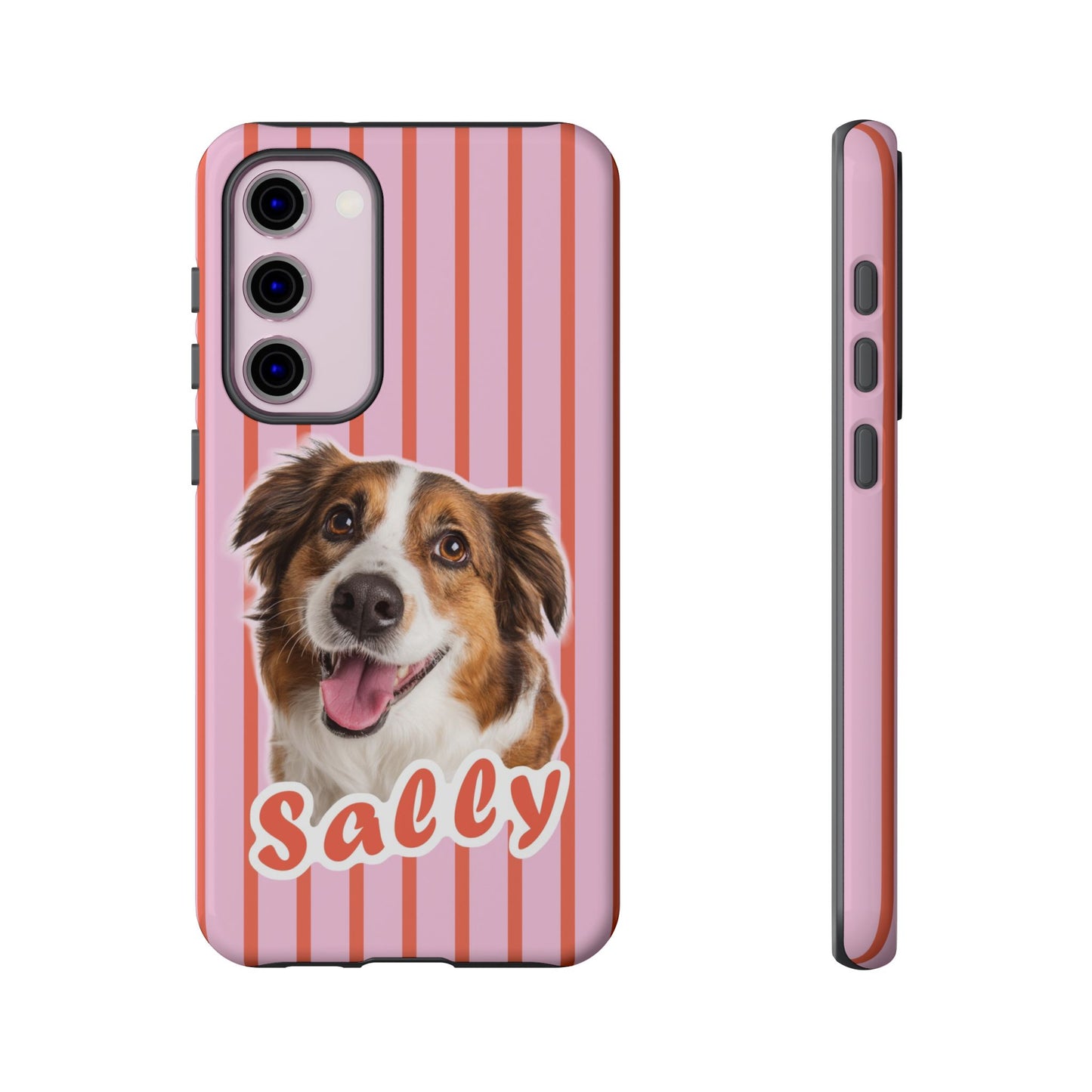 Retro Pet Phone Case