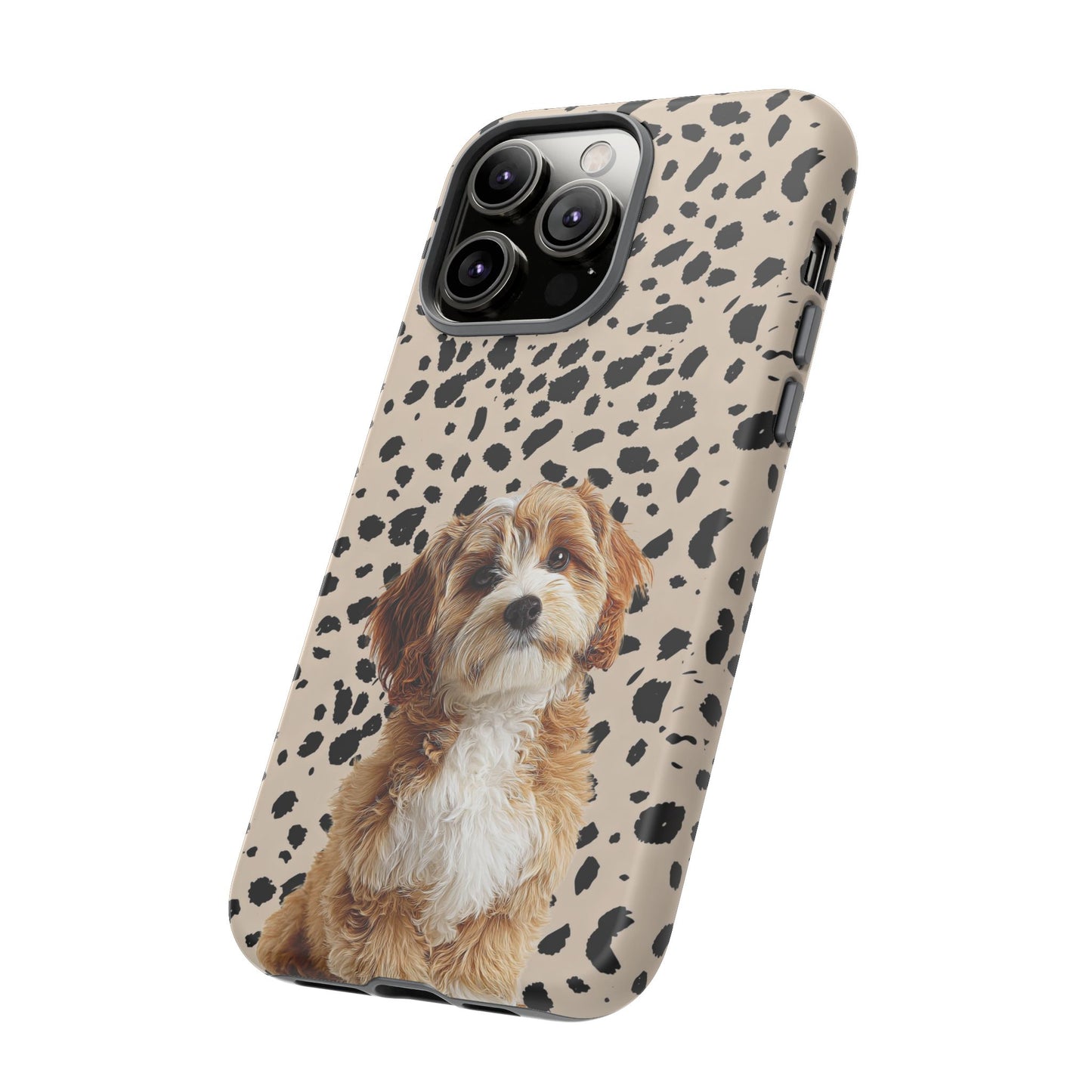 Custom Pet Phone Case