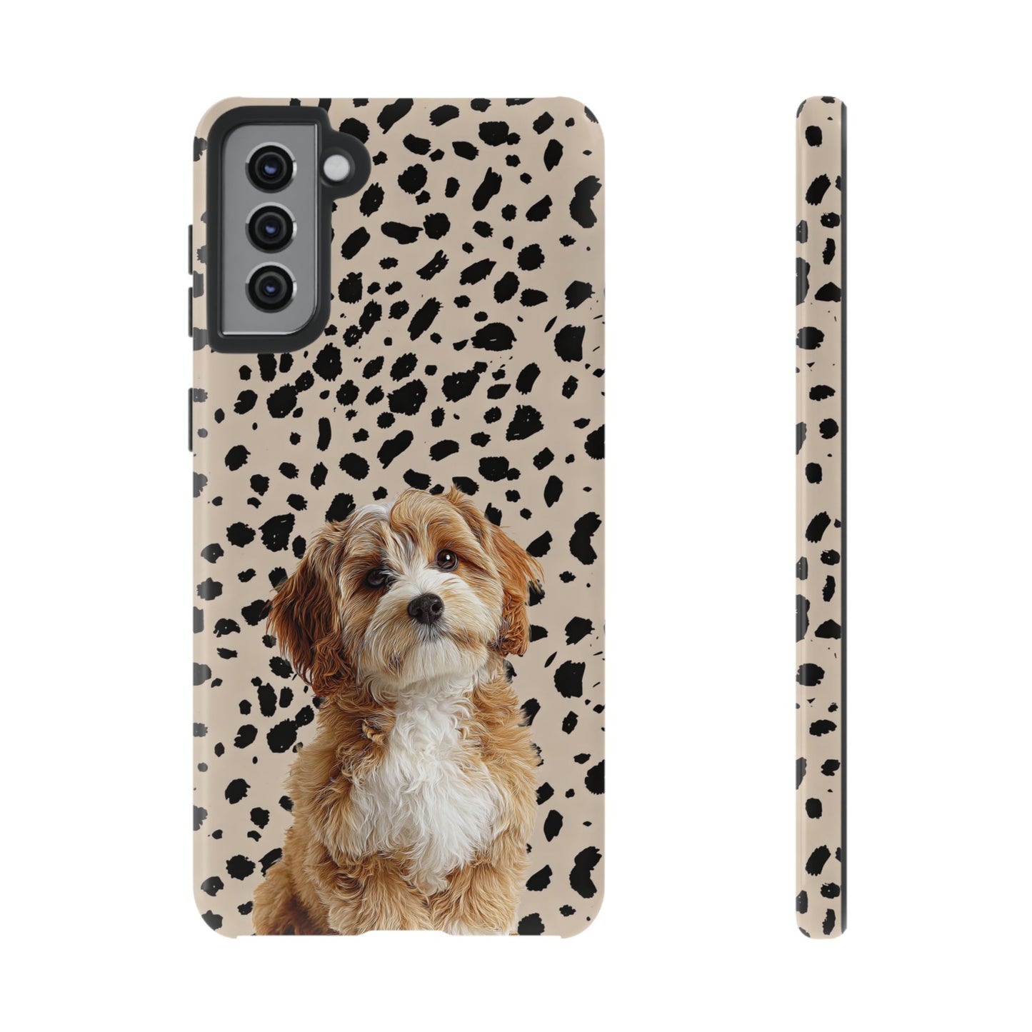 Custom Pet Phone Case