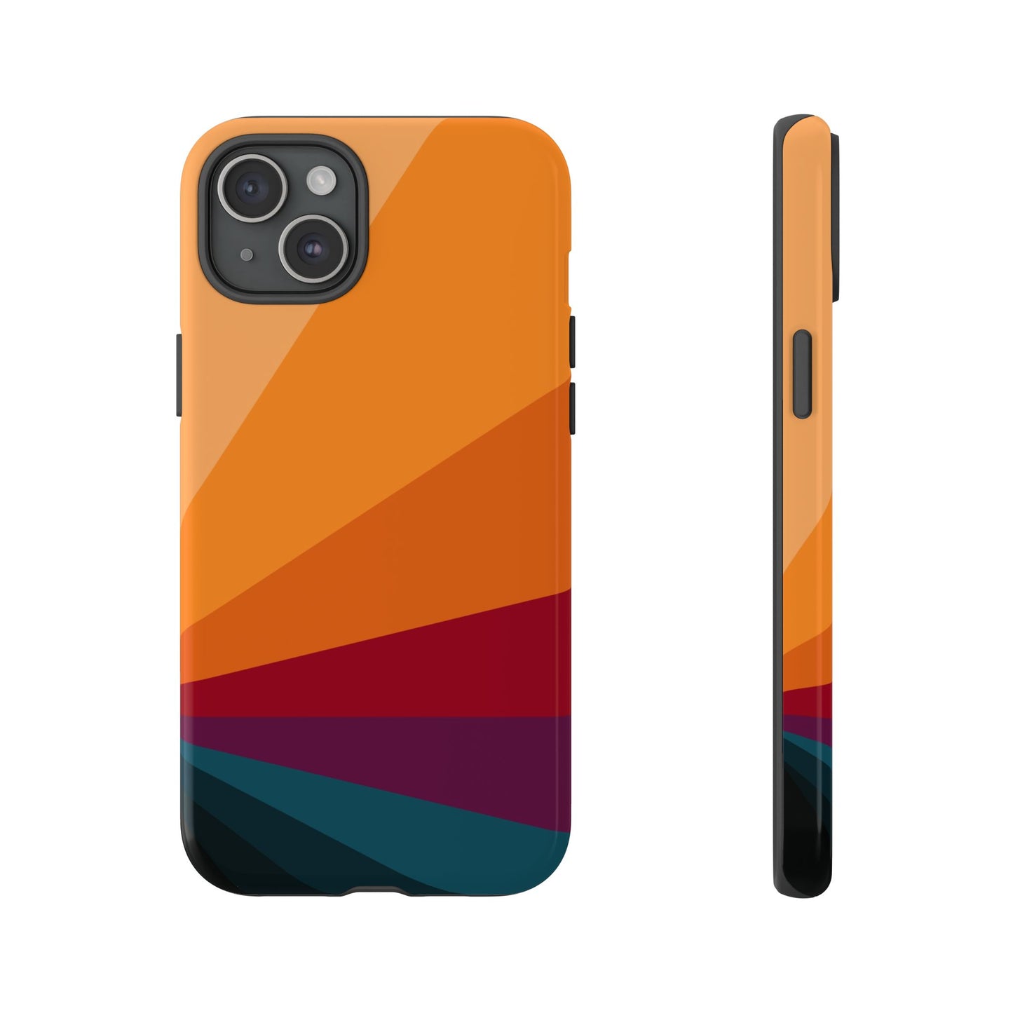 Retro Glow