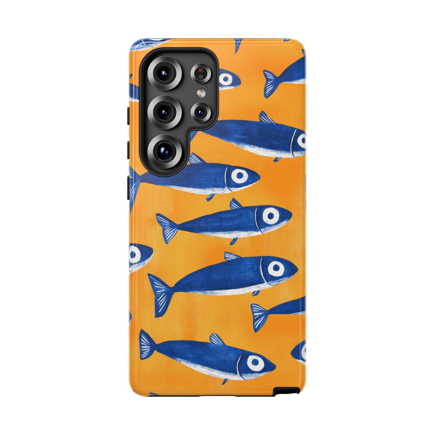 Go Fish!