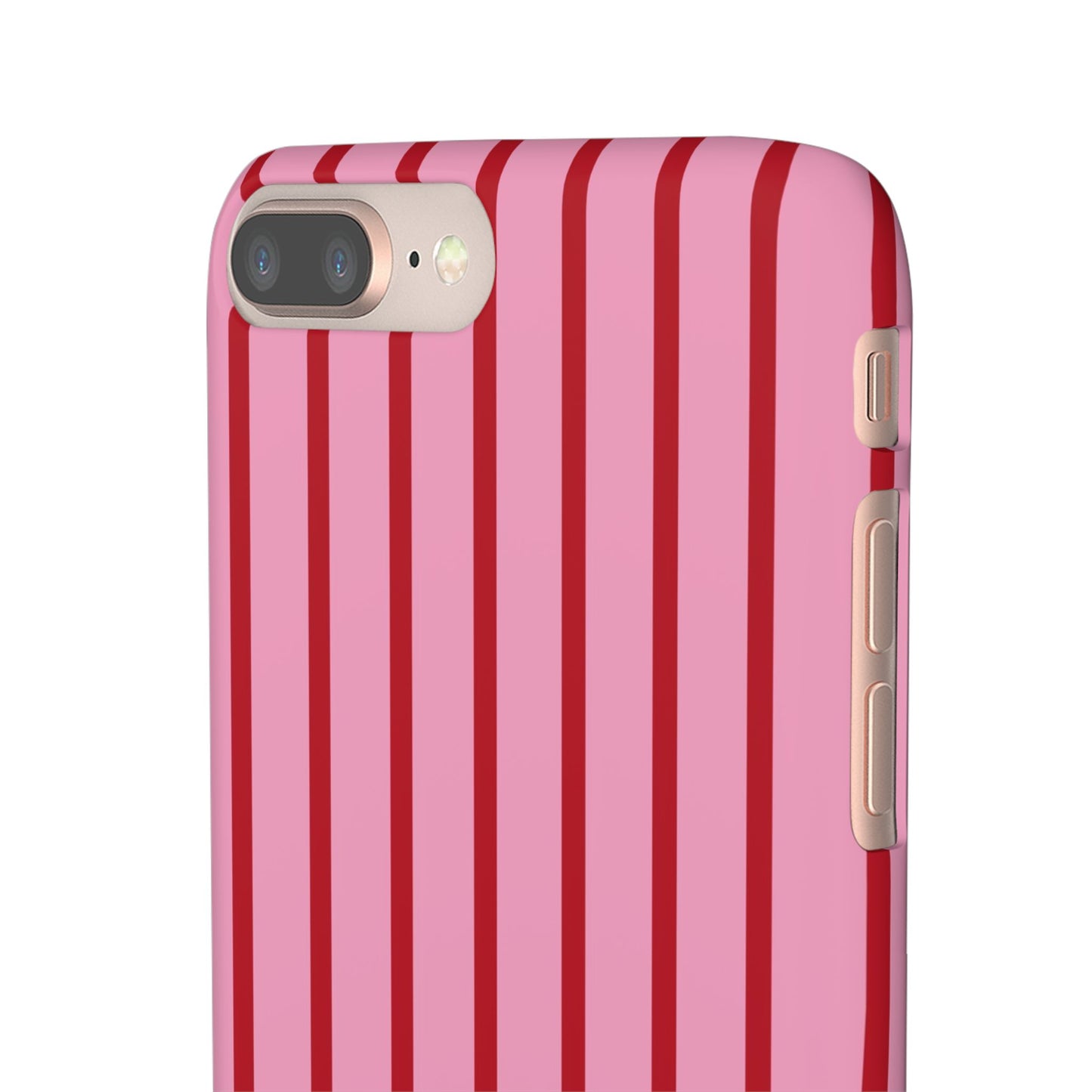 Strawberry Kisses - Snap Case