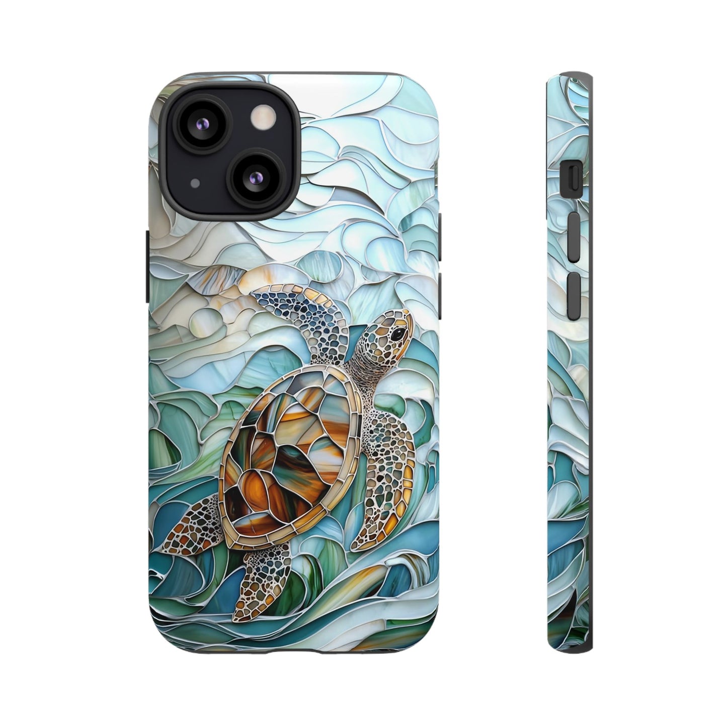 Sea Turtle