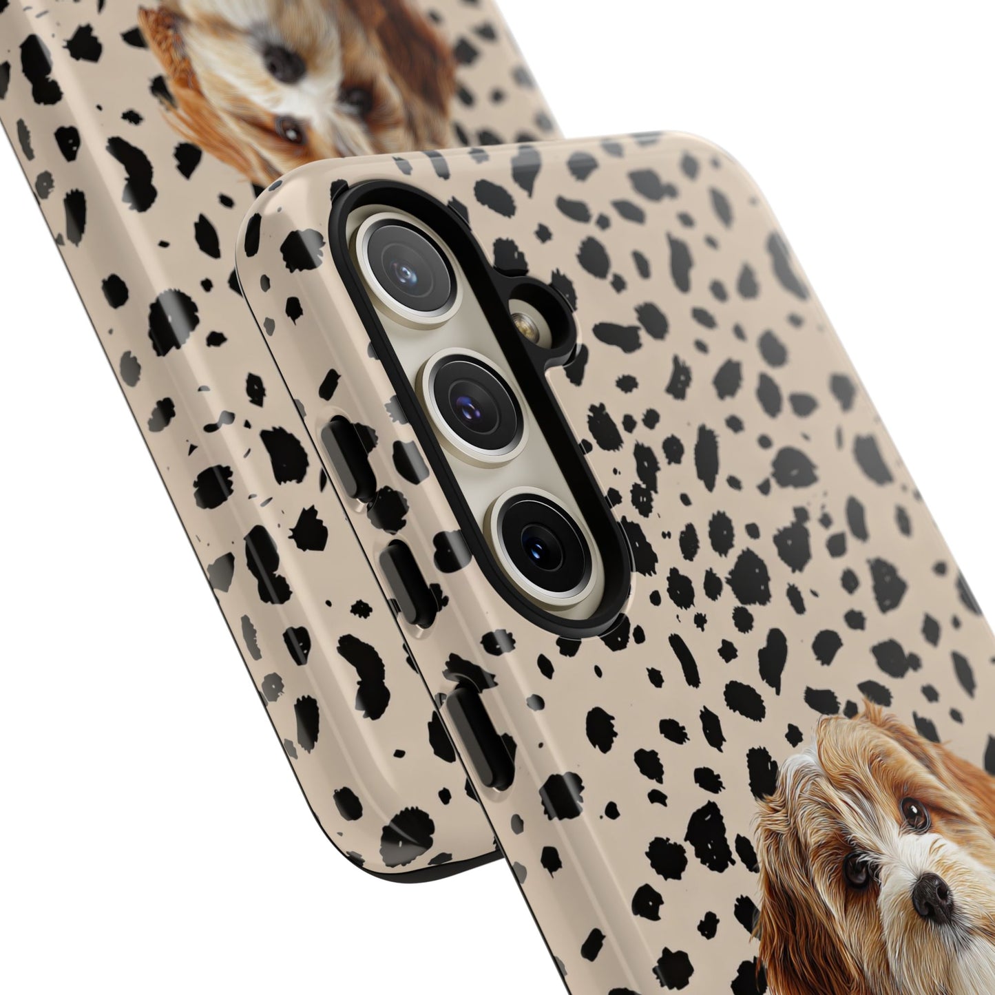 Custom Pet Phone Case
