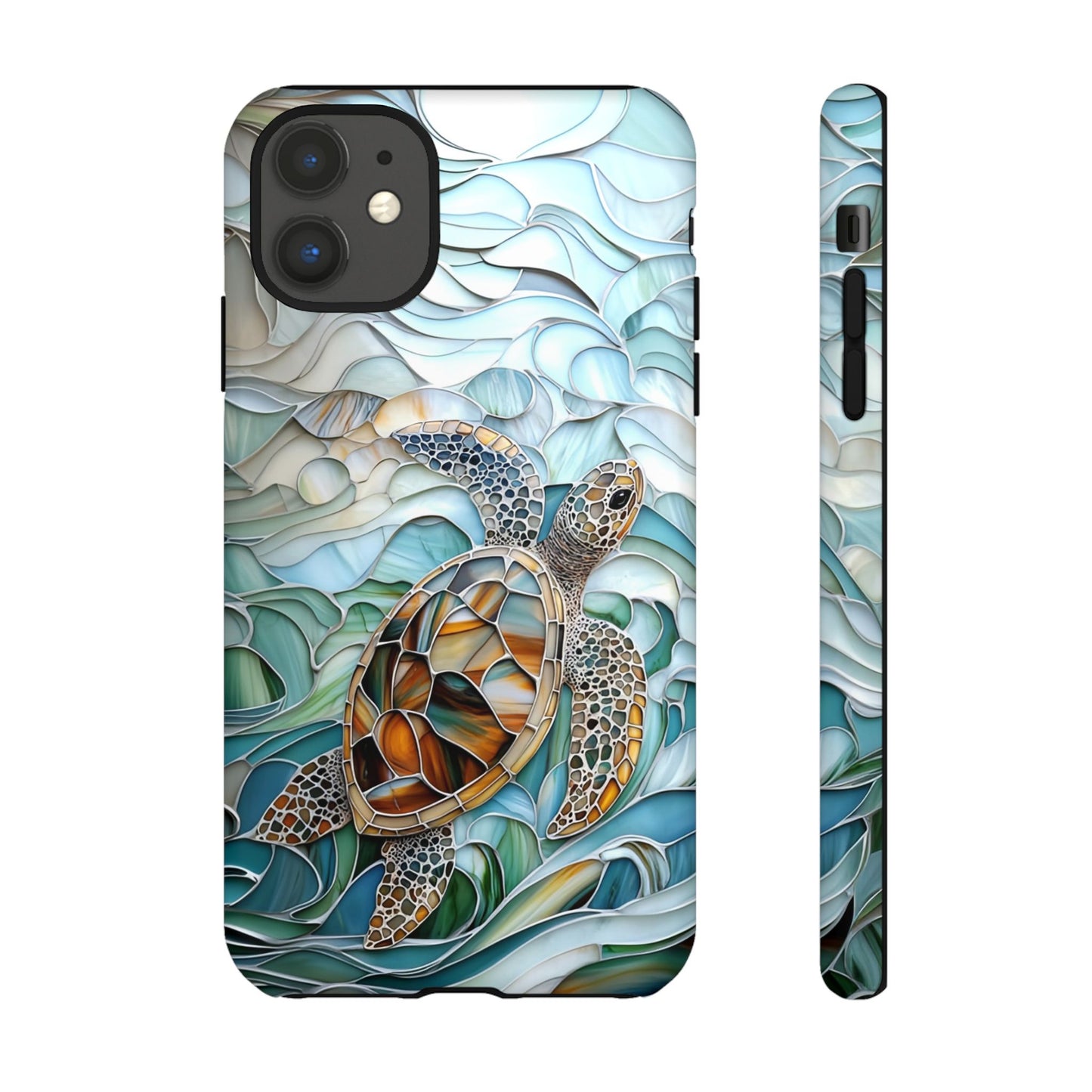 Sea Turtle