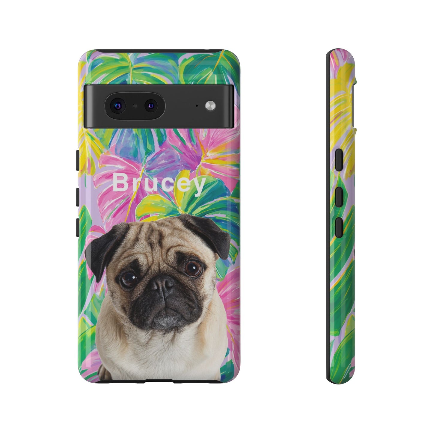Custom Pet Phone Case