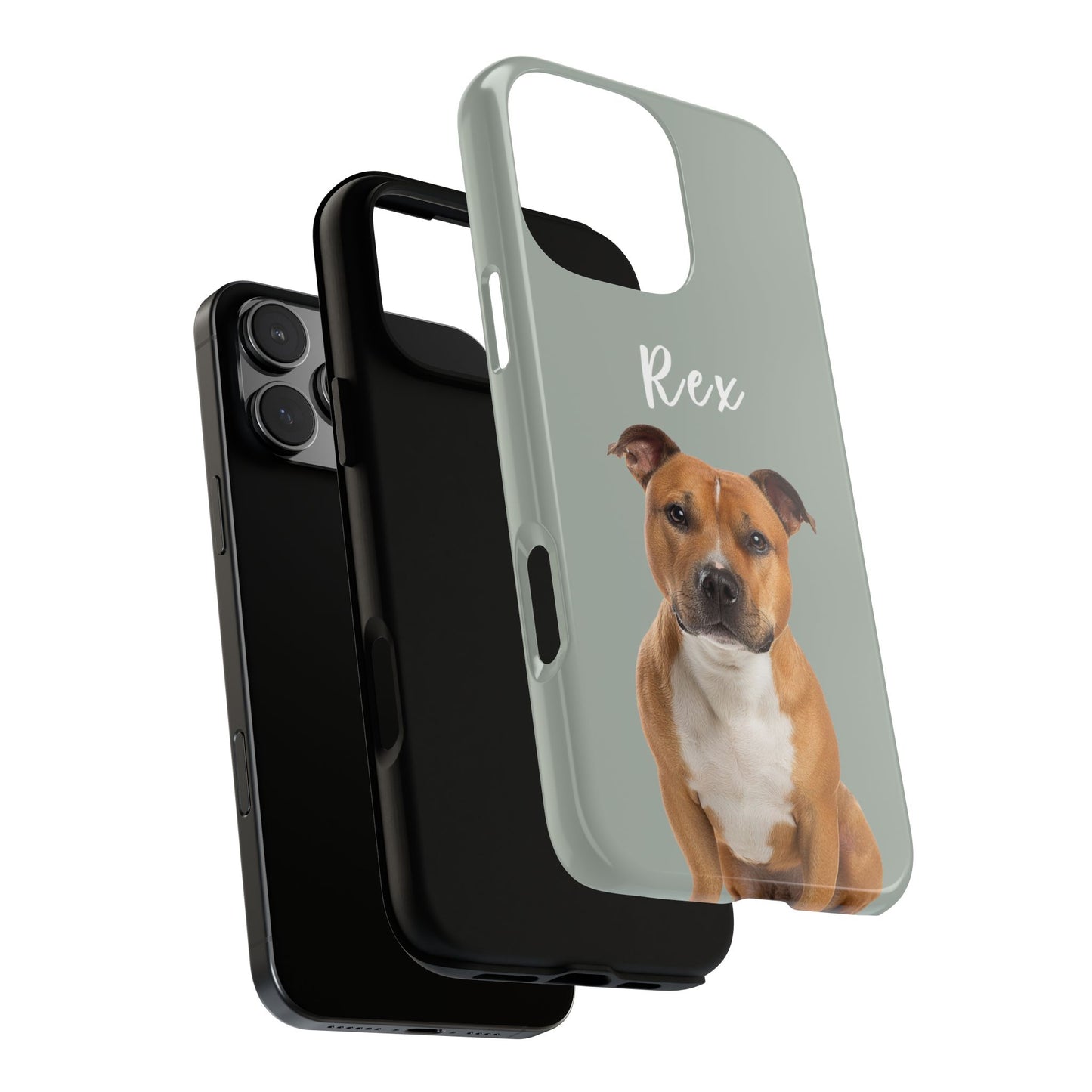 Custom Pet Phone Case
